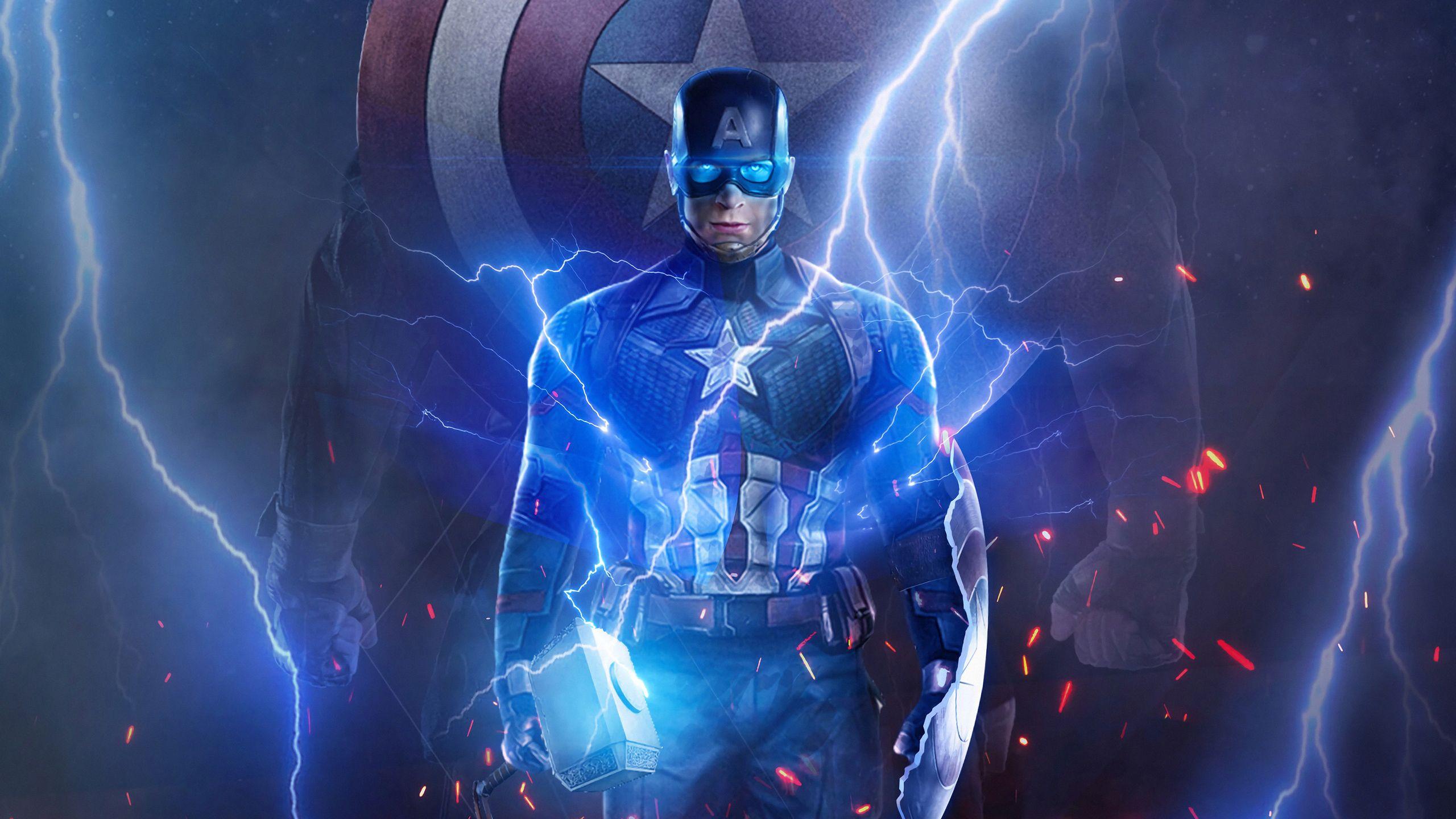 Captain America 8k Wallpapers Top Free Captain America 8k Backgrounds