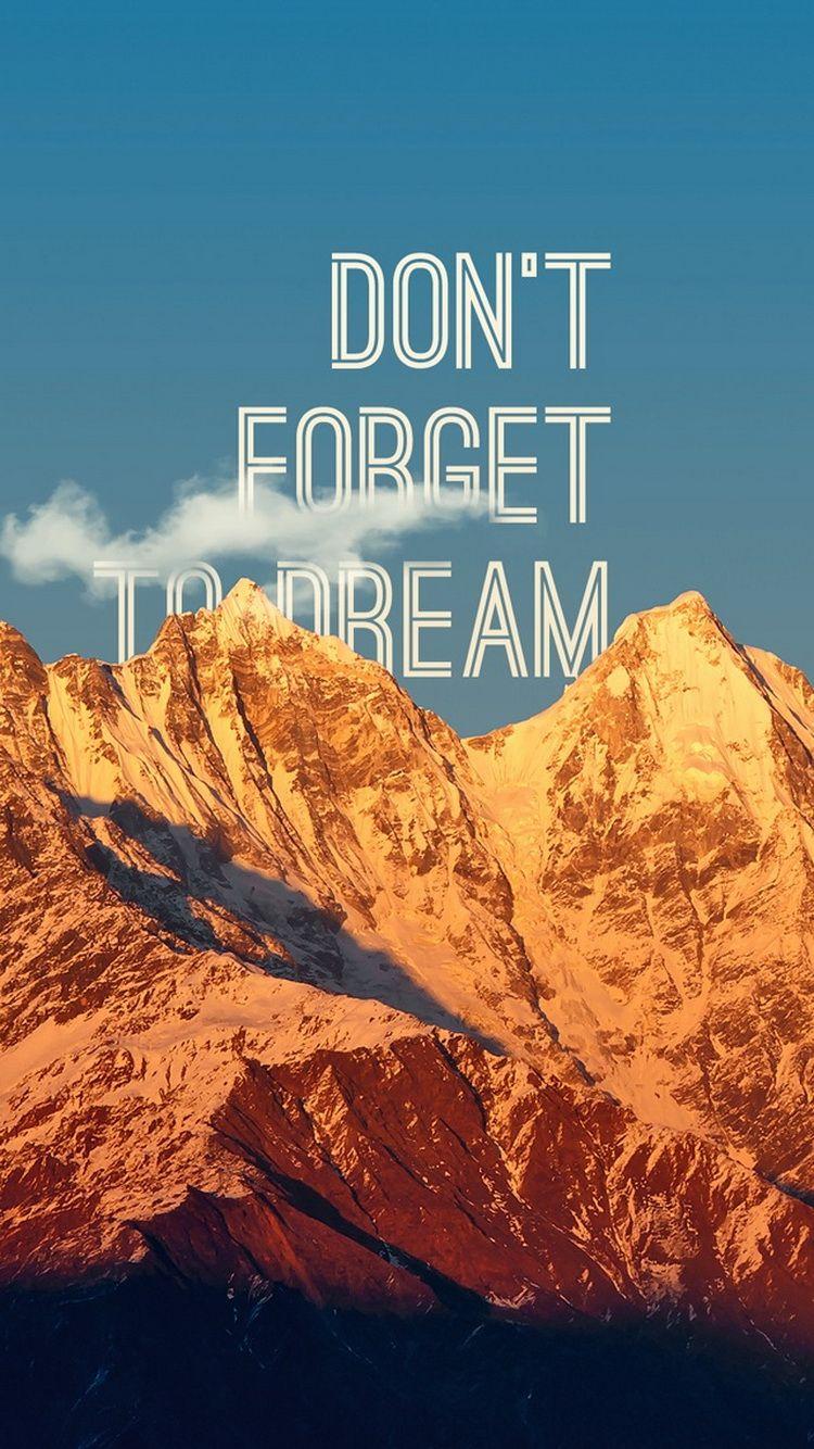 Motivational iPhone Wallpapers Top Free Motivational iPhone