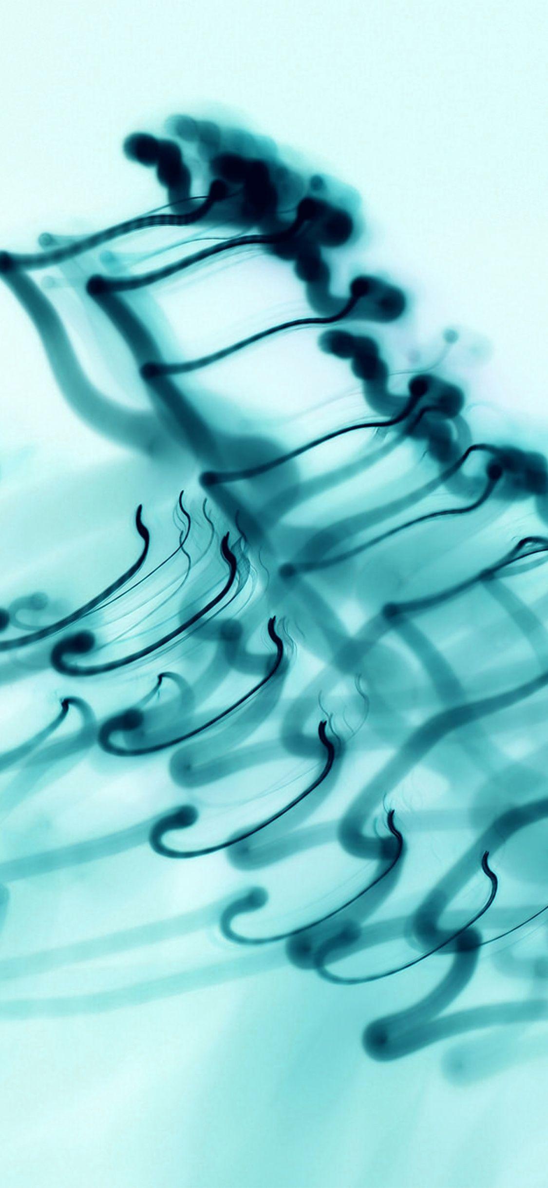 Blue Smoke iPhone Wallpapers Top Free Blue Smoke iPhone Backgrounds