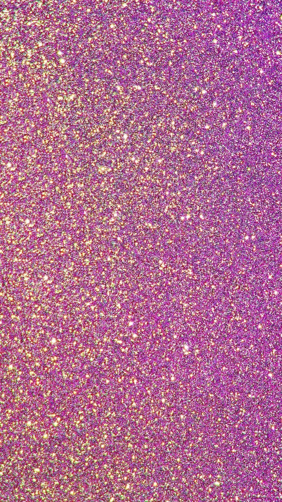 Purple Glitter iPhone Wallpapers Top Free Purple Glitter iPhone