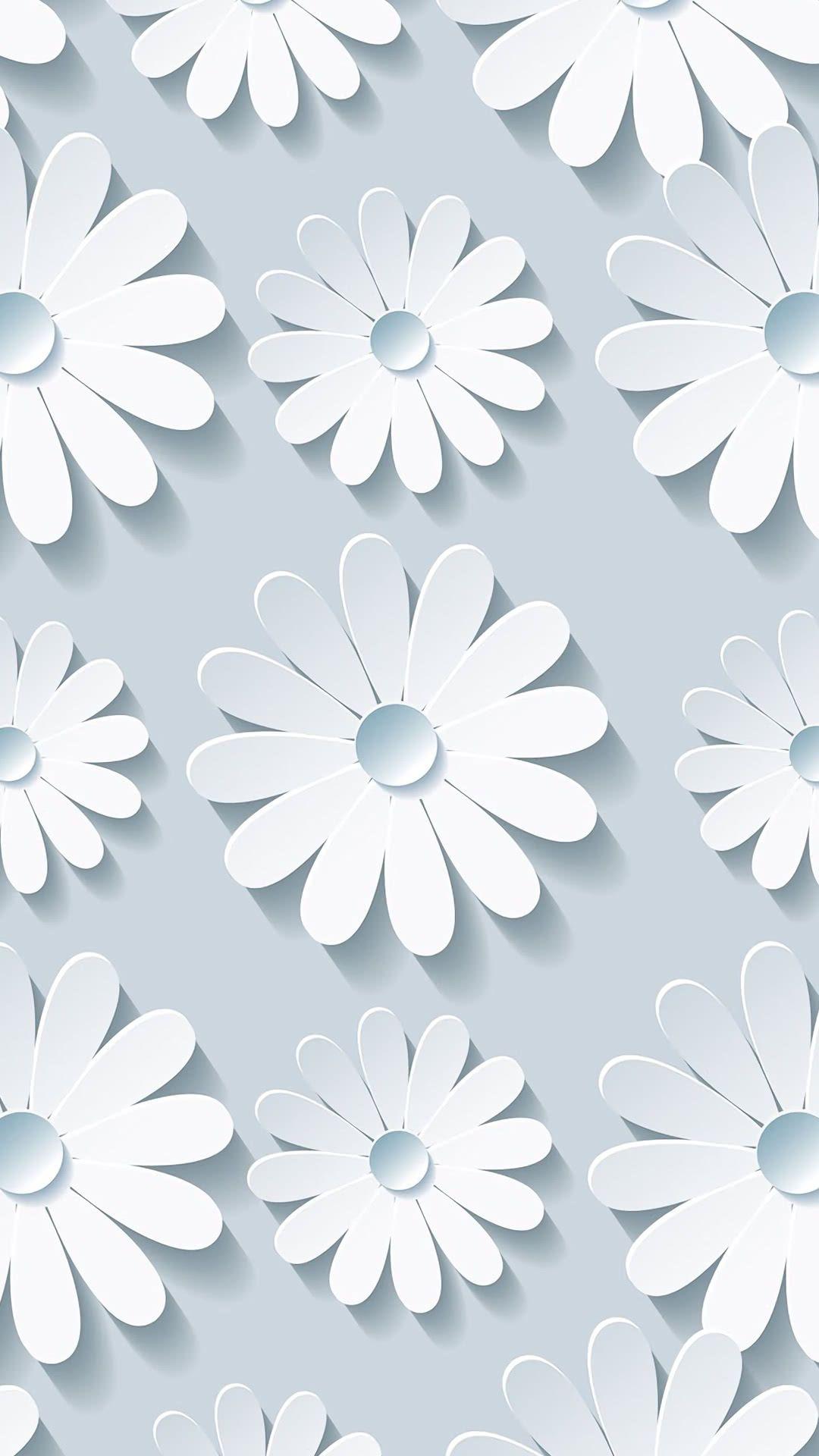 White Flower iPhone Wallpapers Top Free White Flower iPhone