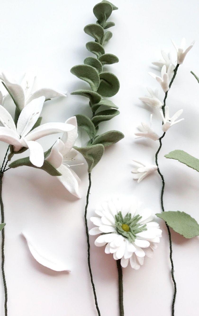 White Flower iPhone Wallpapers Top Free White Flower iPhone