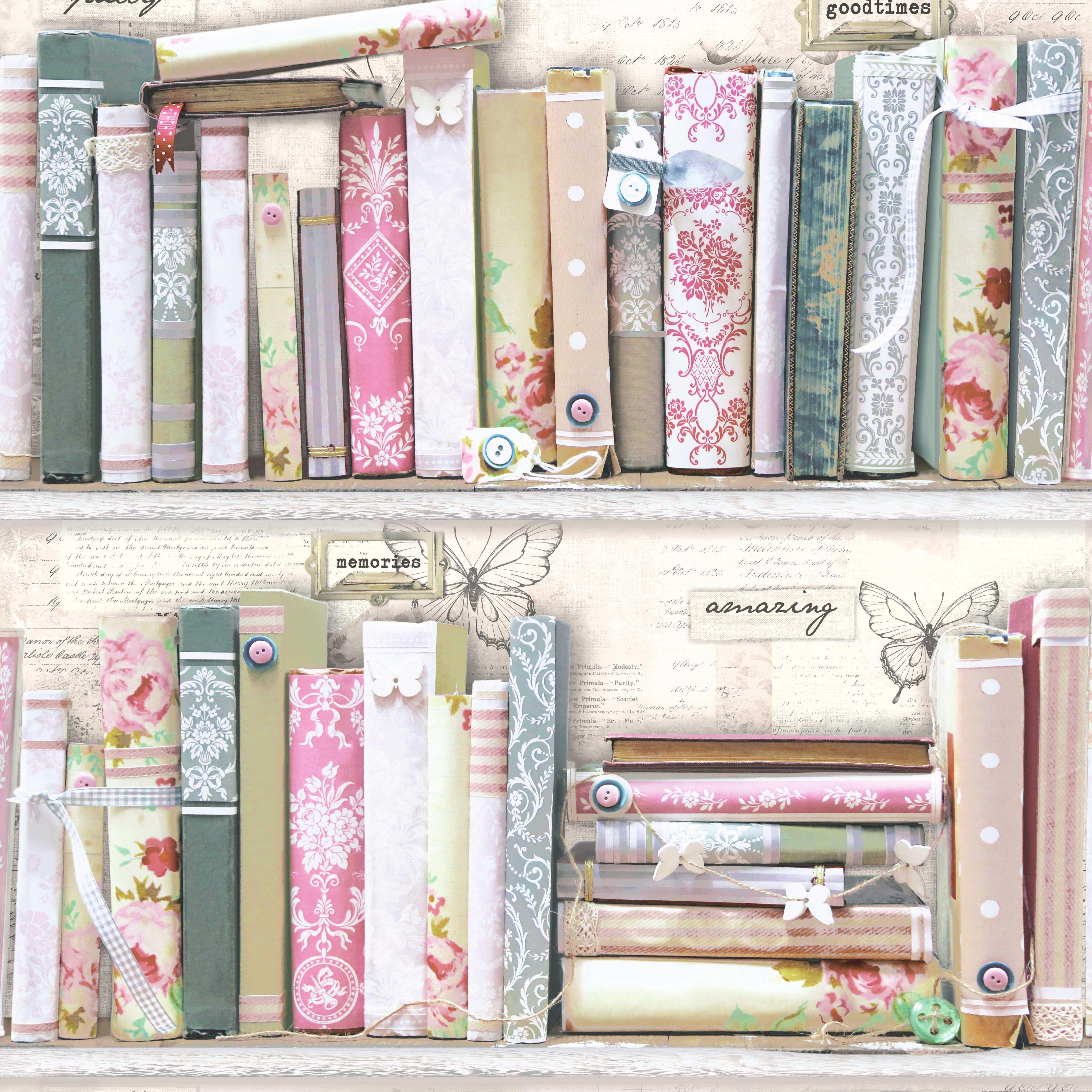 Pink Books Wallpapers Top Free Pink Books Backgrounds WallpaperAccess