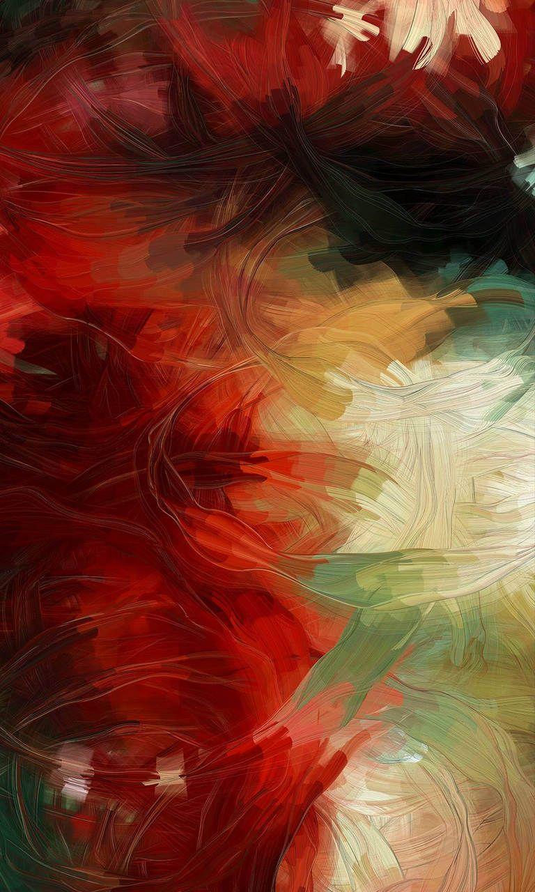 Painting Phone Wallpapers Top Free Painting Phone Backgrounds WallpaperAccess