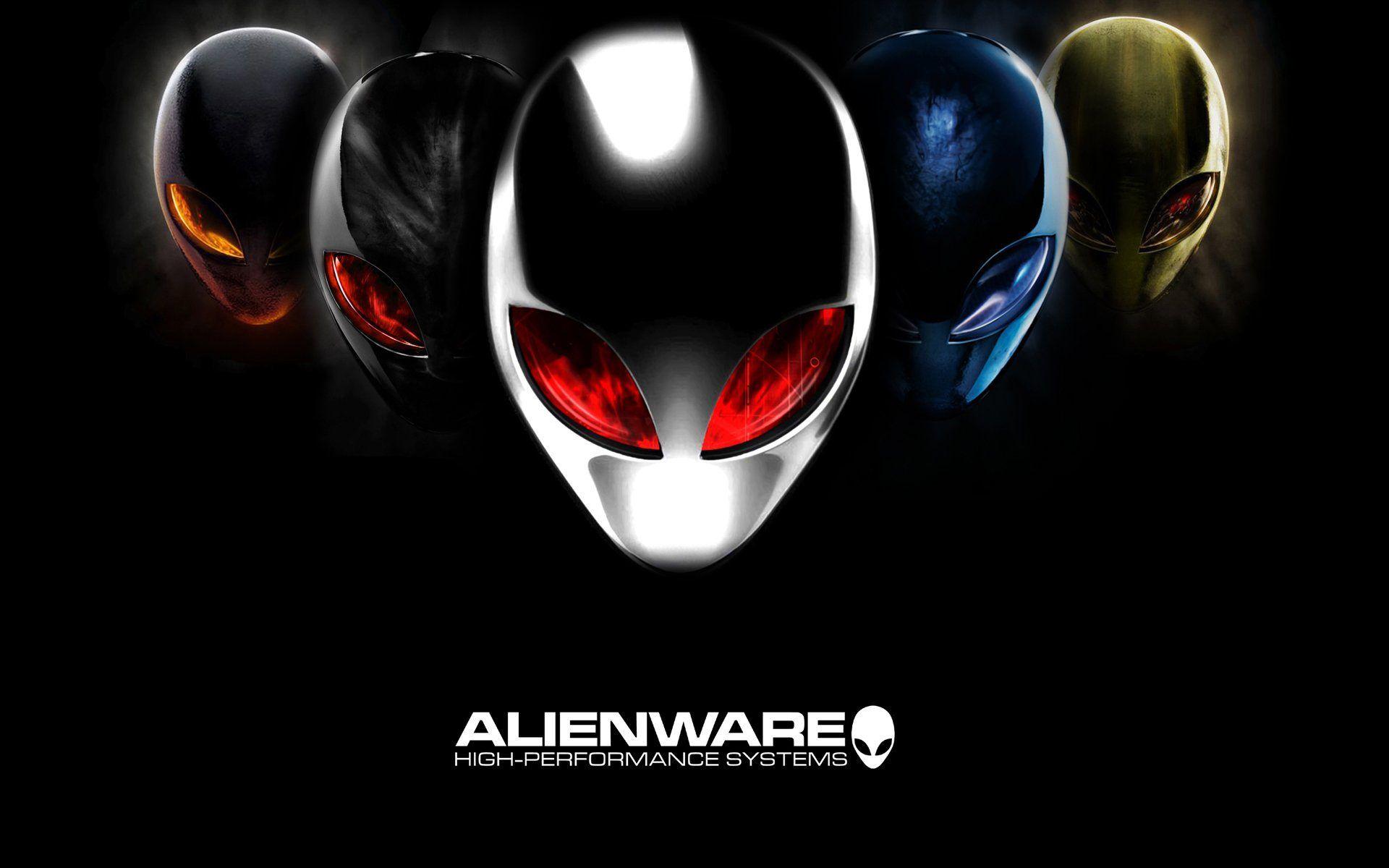 Alienware Wallpapers Top Free Alienware Backgrounds WallpaperAccess