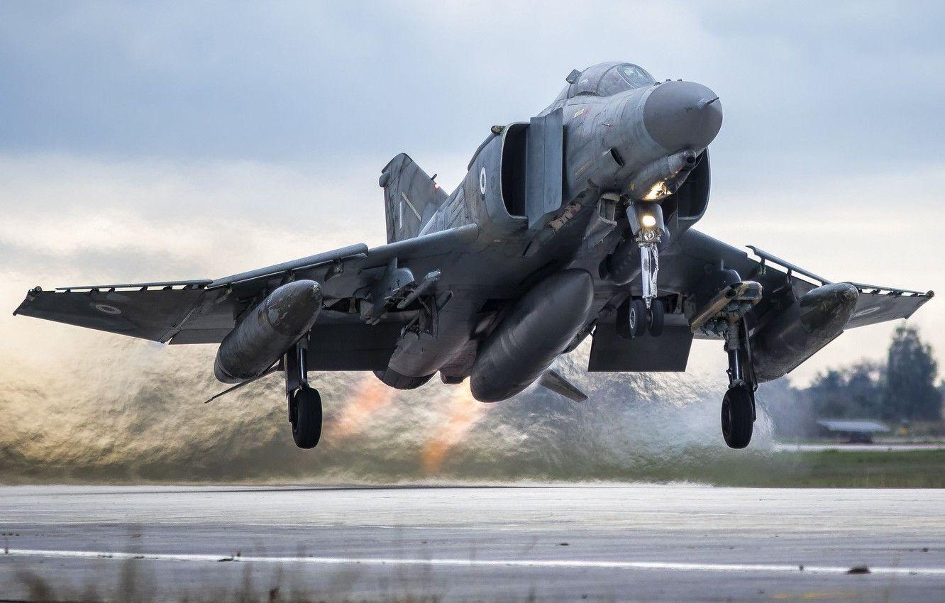 McDonnell Douglas F4 Phantom II Wallpapers Top Free McDonnell