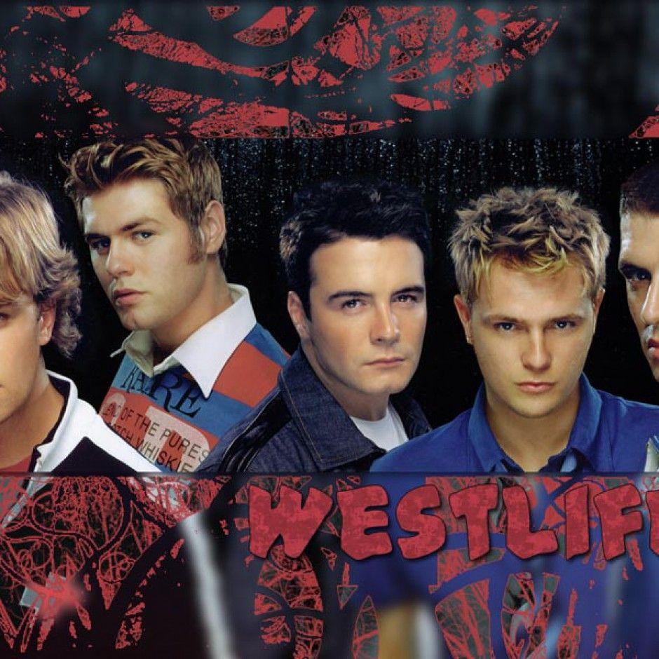 Westlife Wallpapers Top Free Westlife Backgrounds