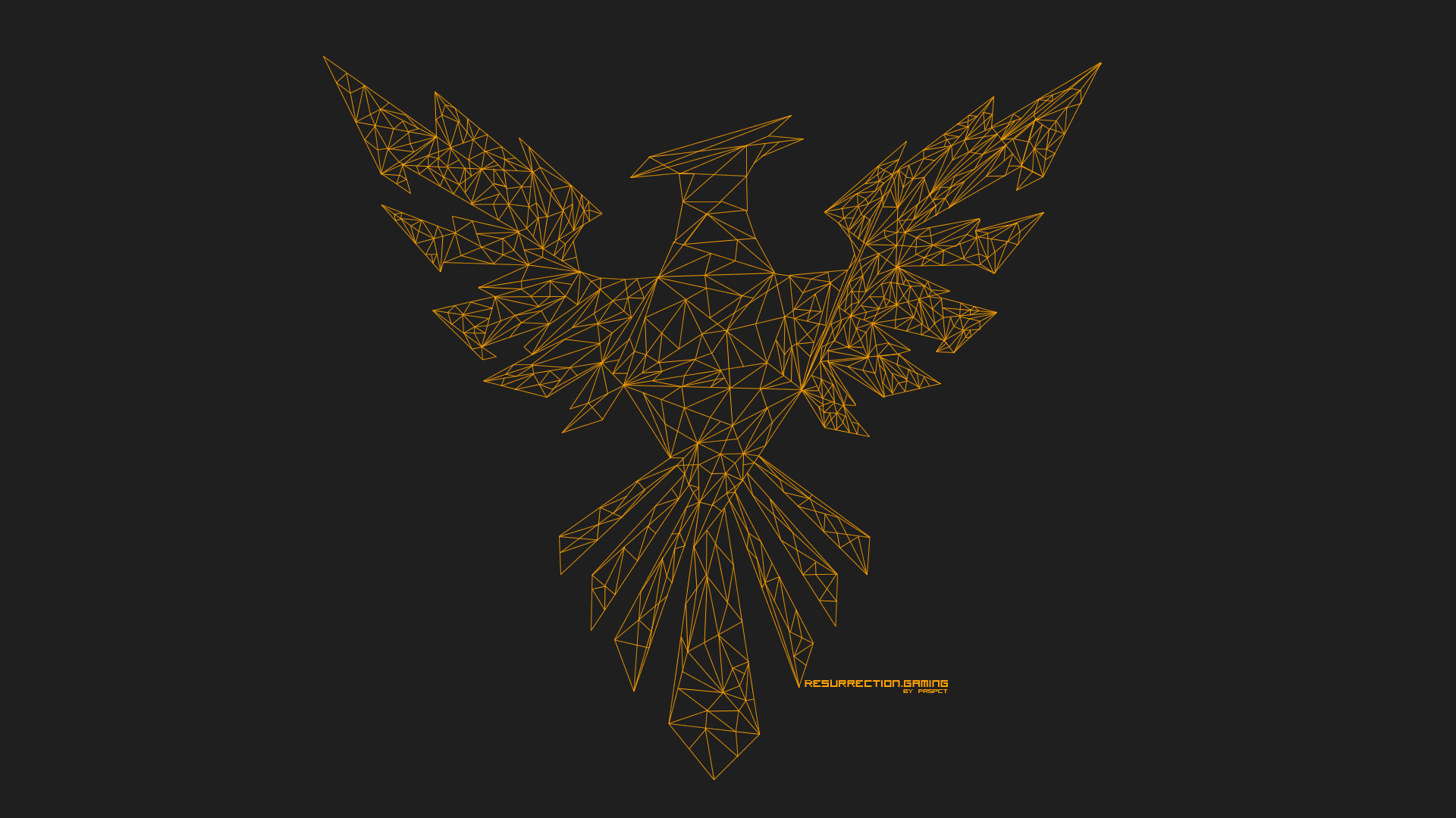 Orange Gaming Wallpapers Top Free Orange Gaming Backgrounds WallpaperAccess