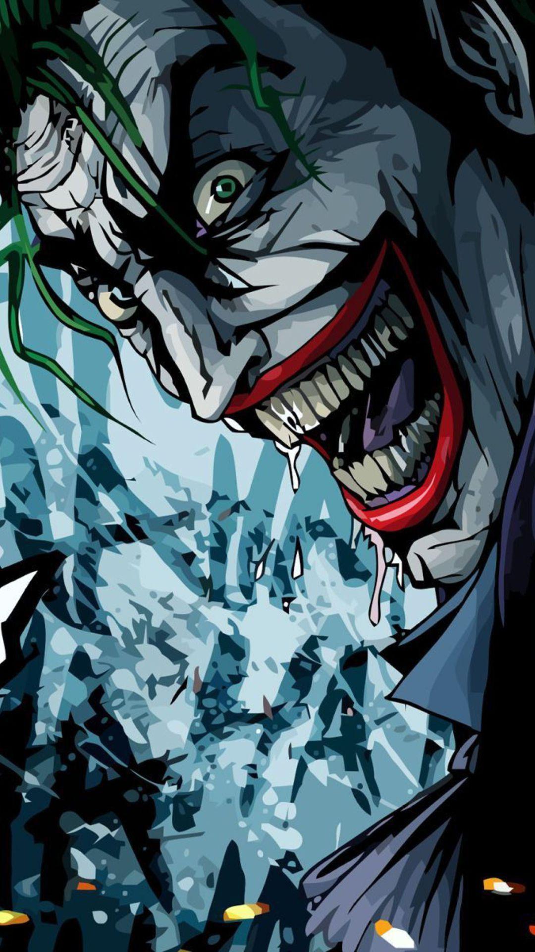 Joker Android Wallpapers Top Free Joker Android Backgrounds