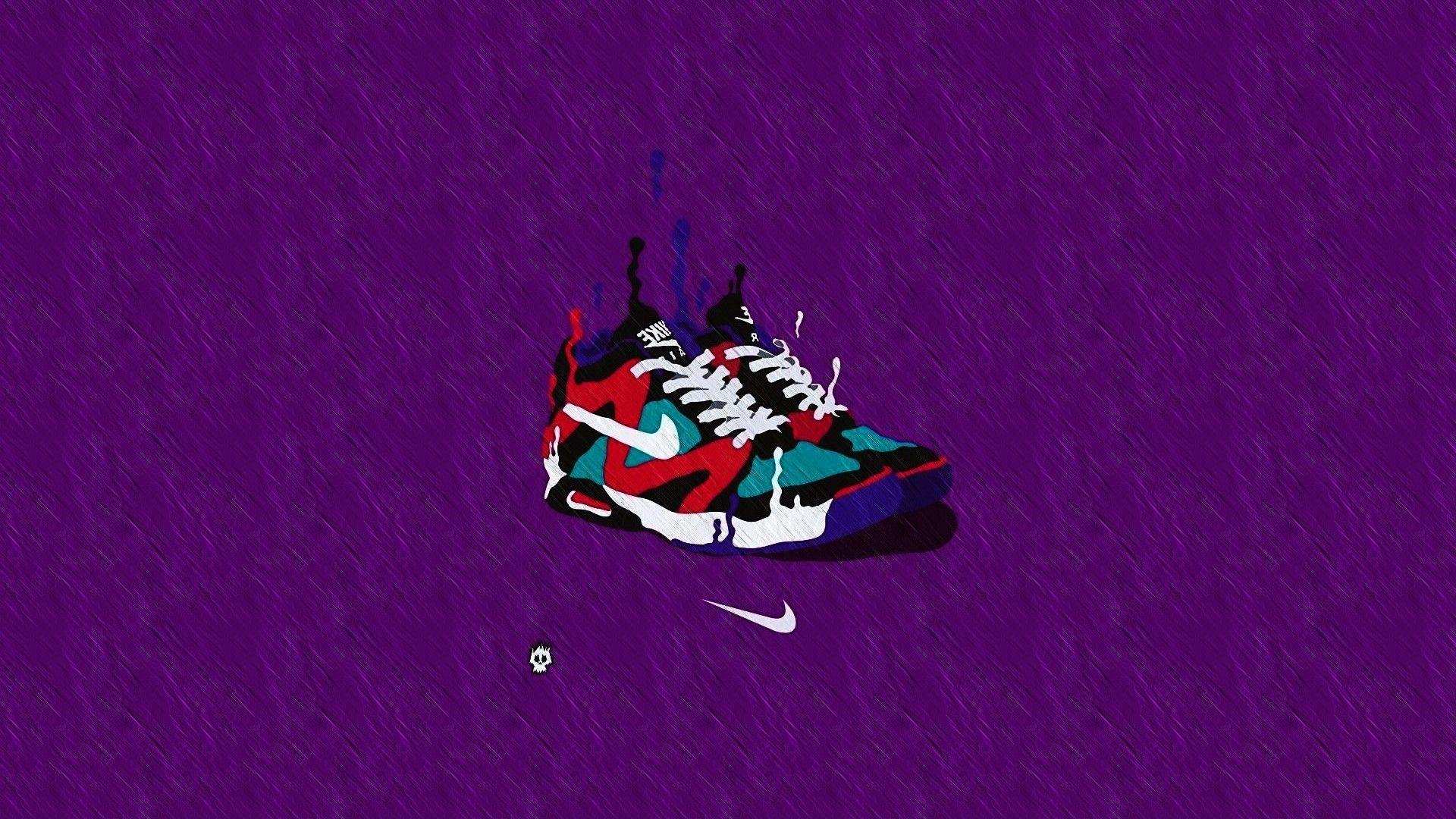 Nike Art Wallpapers Top Free Nike Art Backgrounds WallpaperAccess