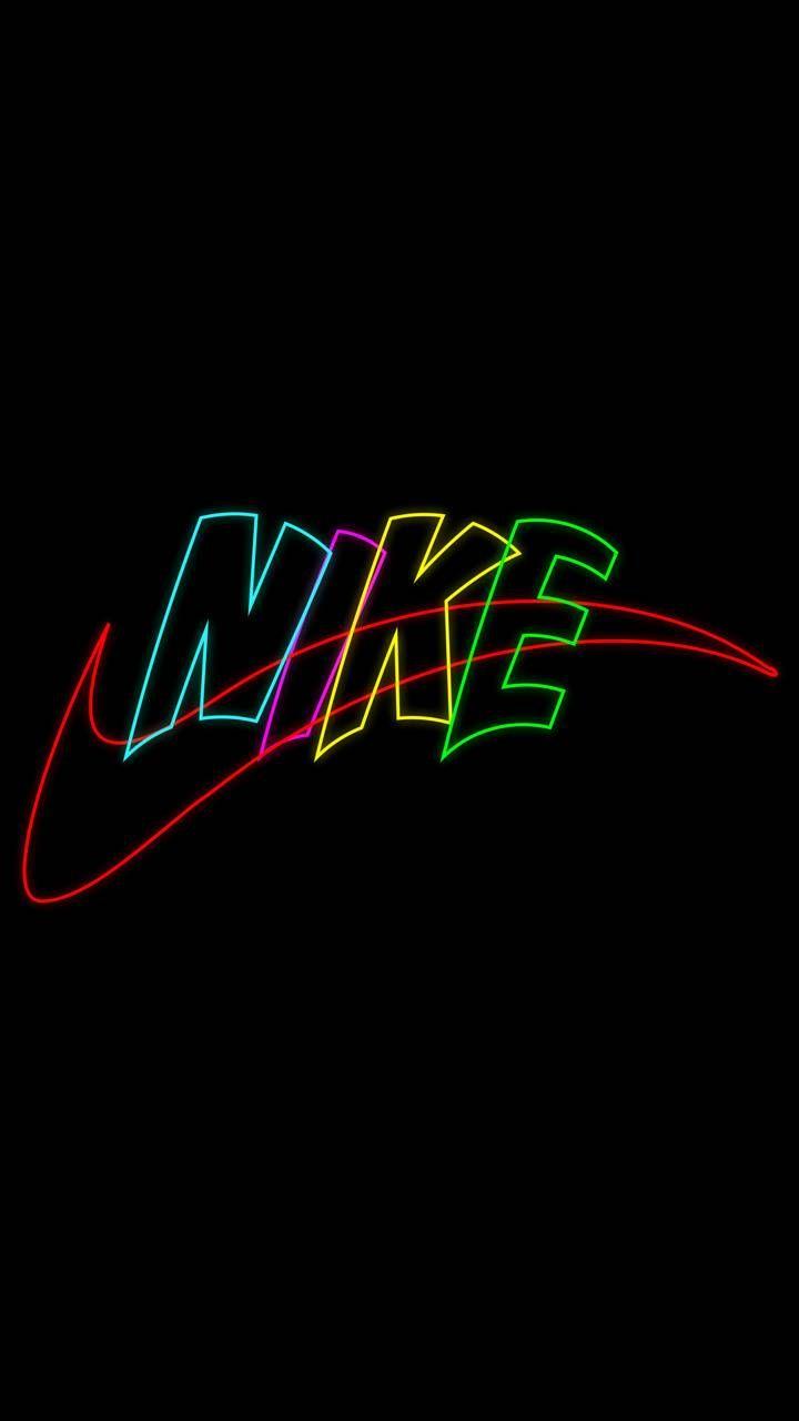 Nike Neon Wallpapers Top Free Nike Neon Backgrounds WallpaperAccess