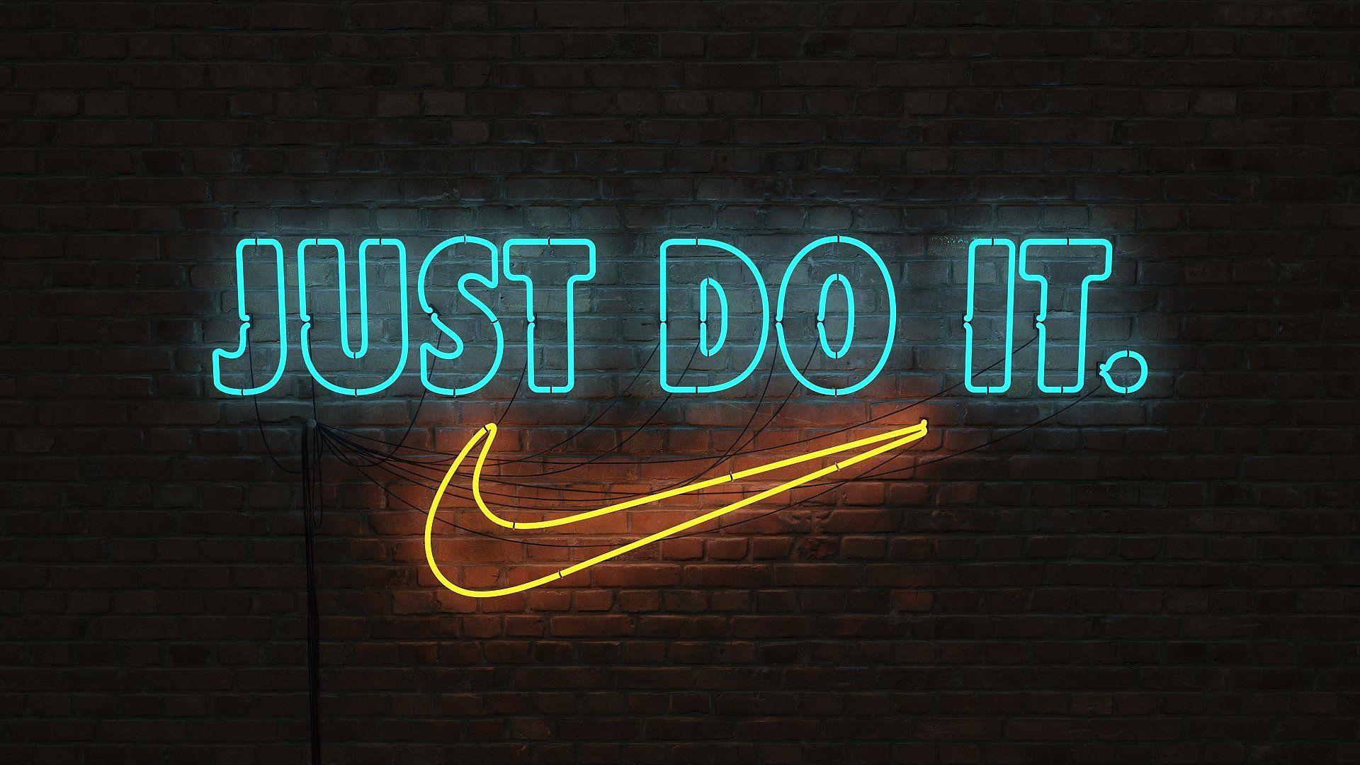 Nike Neon Wallpapers Top Free Nike Neon Backgrounds WallpaperAccess