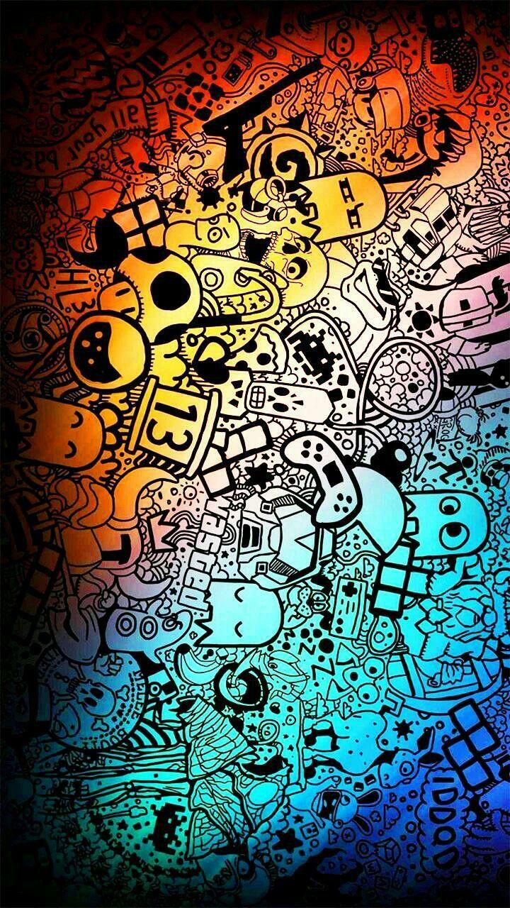 Graffiti Phone Wallpapers Top Free Graffiti Phone Backgrounds