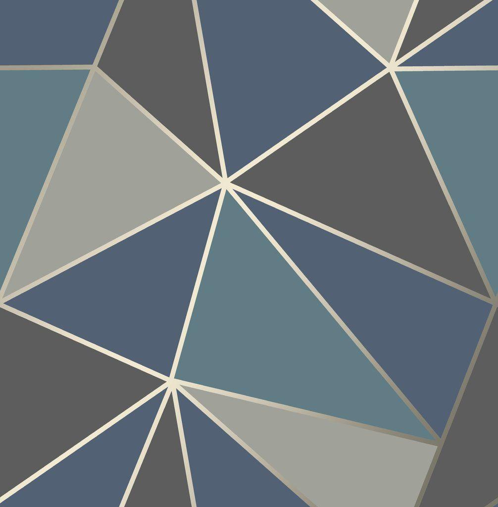 Blue Green Geometric Wallpapers Top Free Blue Green Geometric
