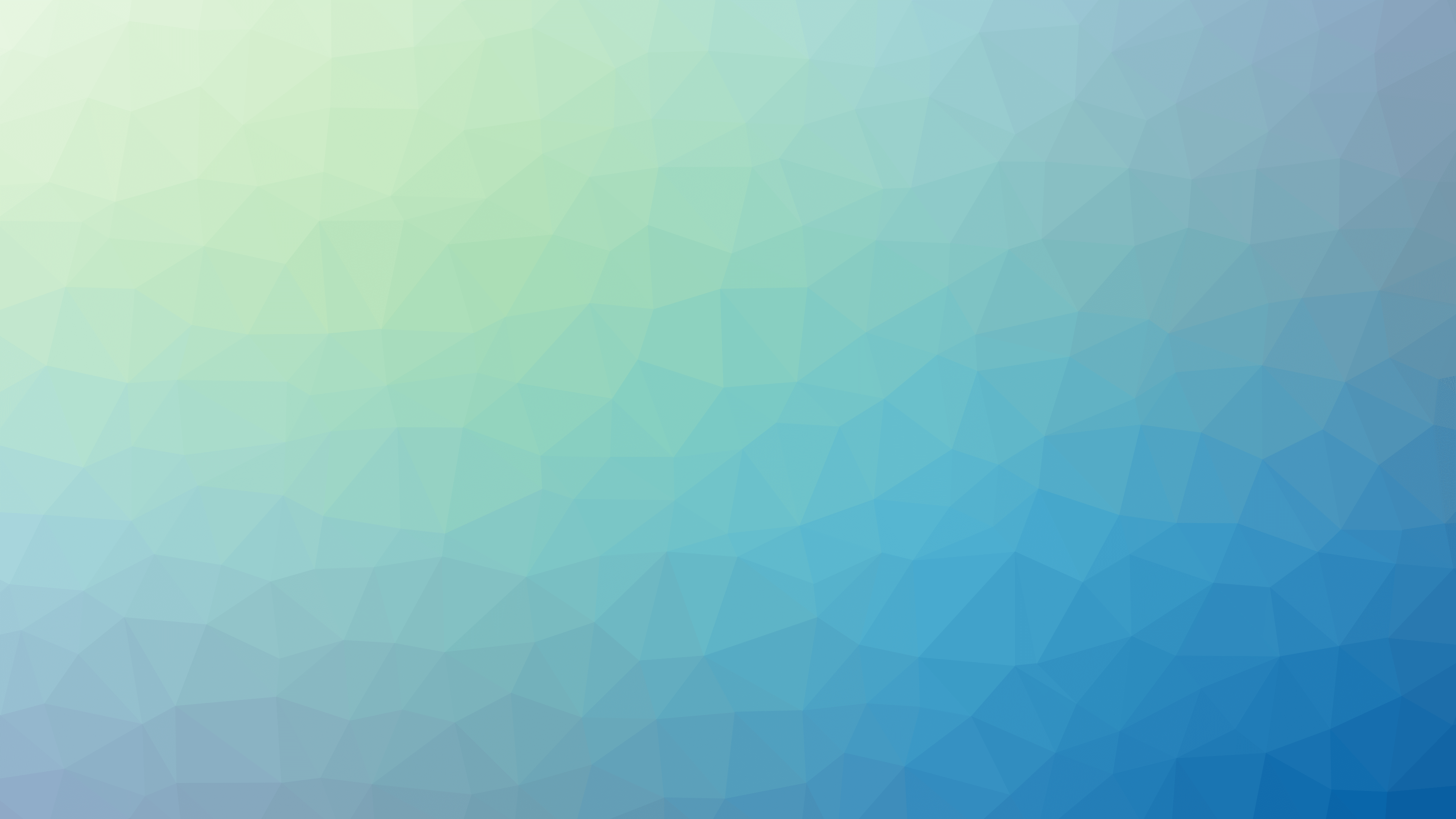 Blue Green Geometric Wallpapers Top Free Blue Green Geometric