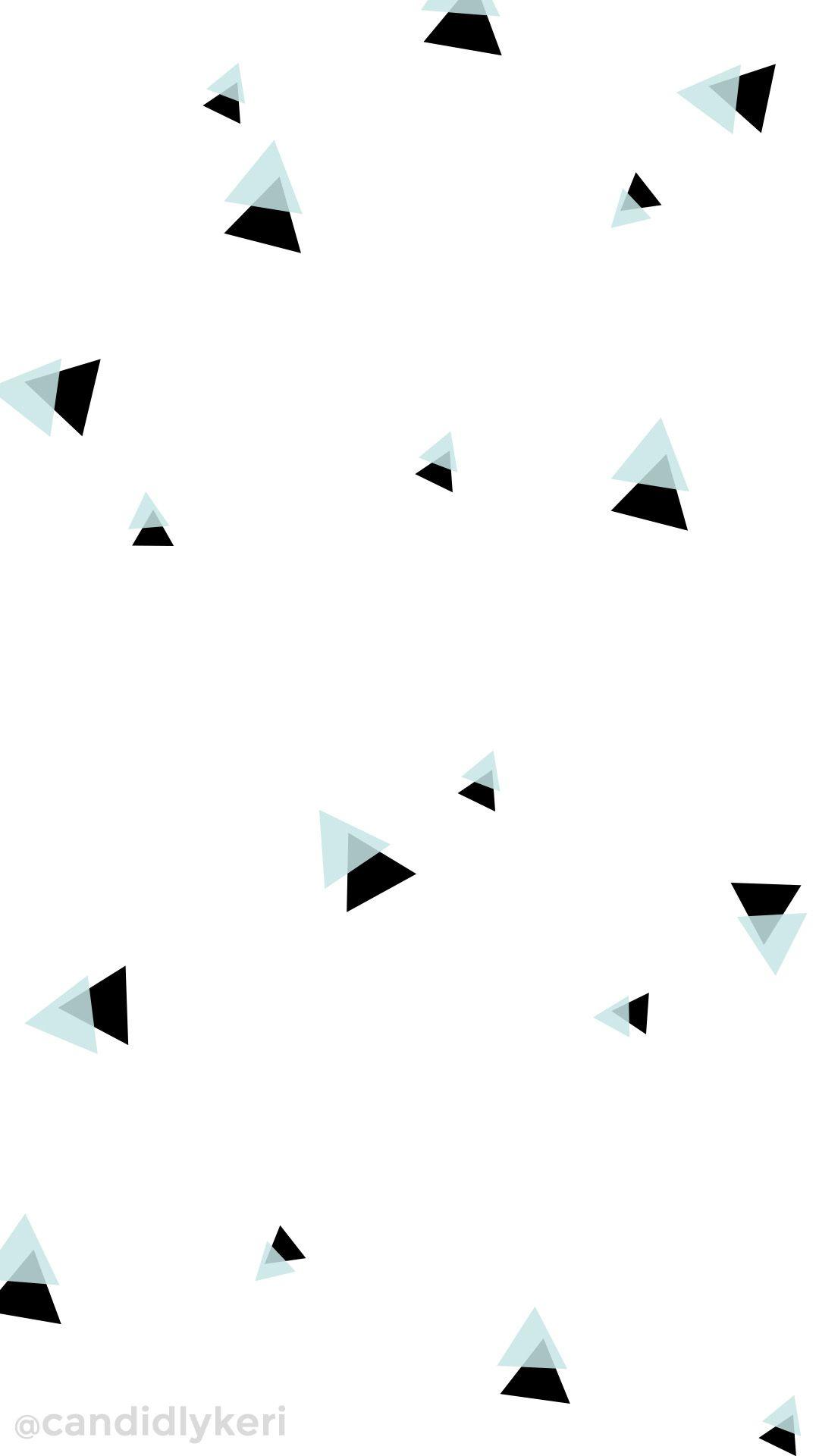 Cute Geometric Wallpapers Top Free Cute Geometric Backgrounds