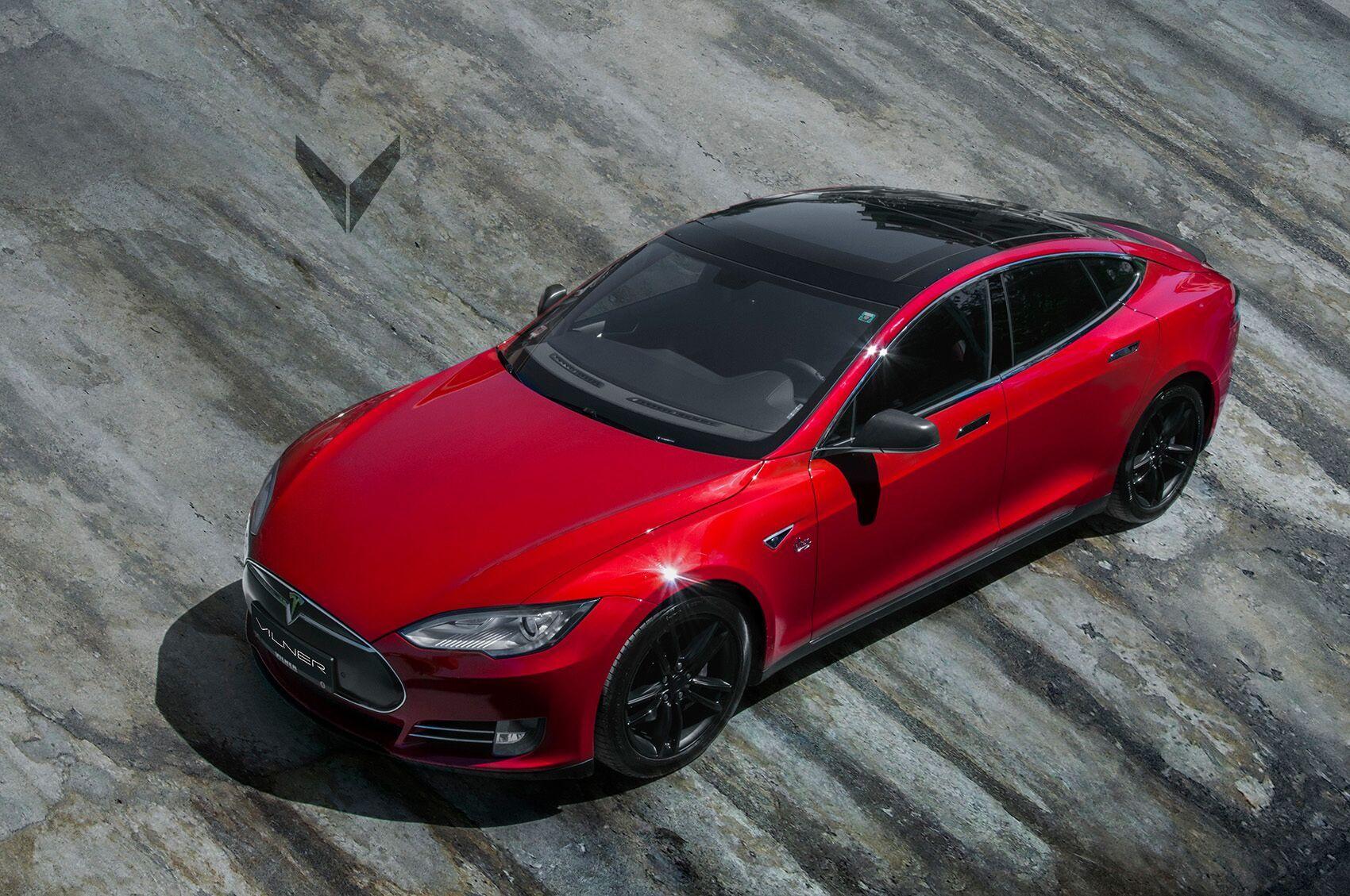 Red Tesla Model X Wallpapers Top Free Red Tesla Model X Backgrounds