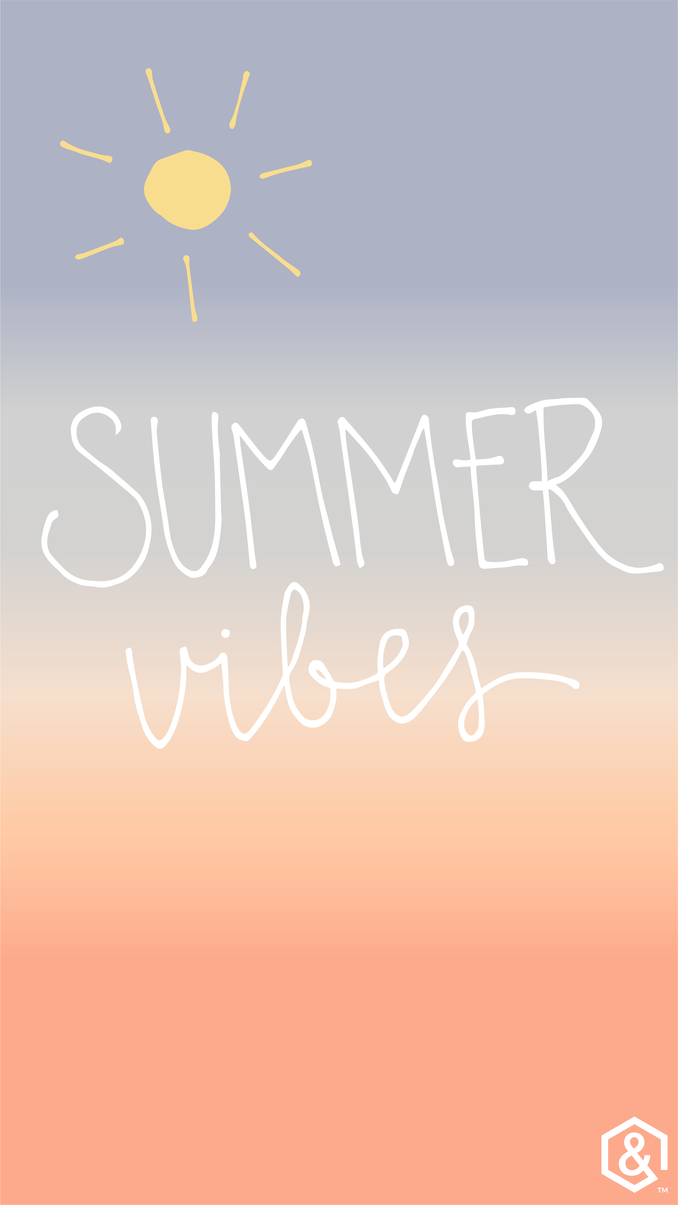 Summer Vibes Wallpapers Top Free Summer Vibes Backgrounds