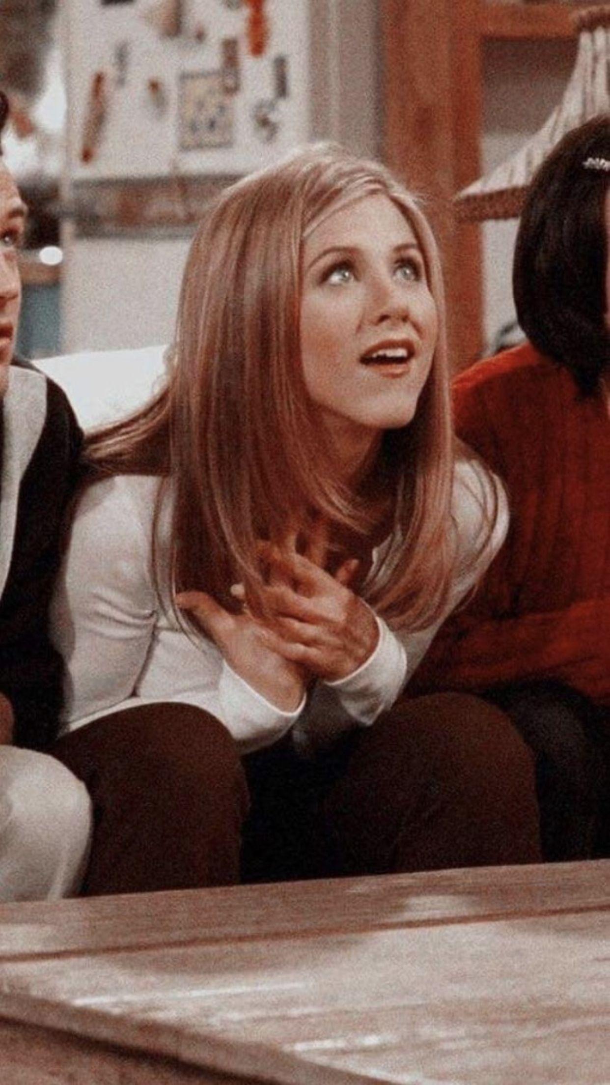 Rachel Green Wallpapers Top Free Rachel Green Backgrounds