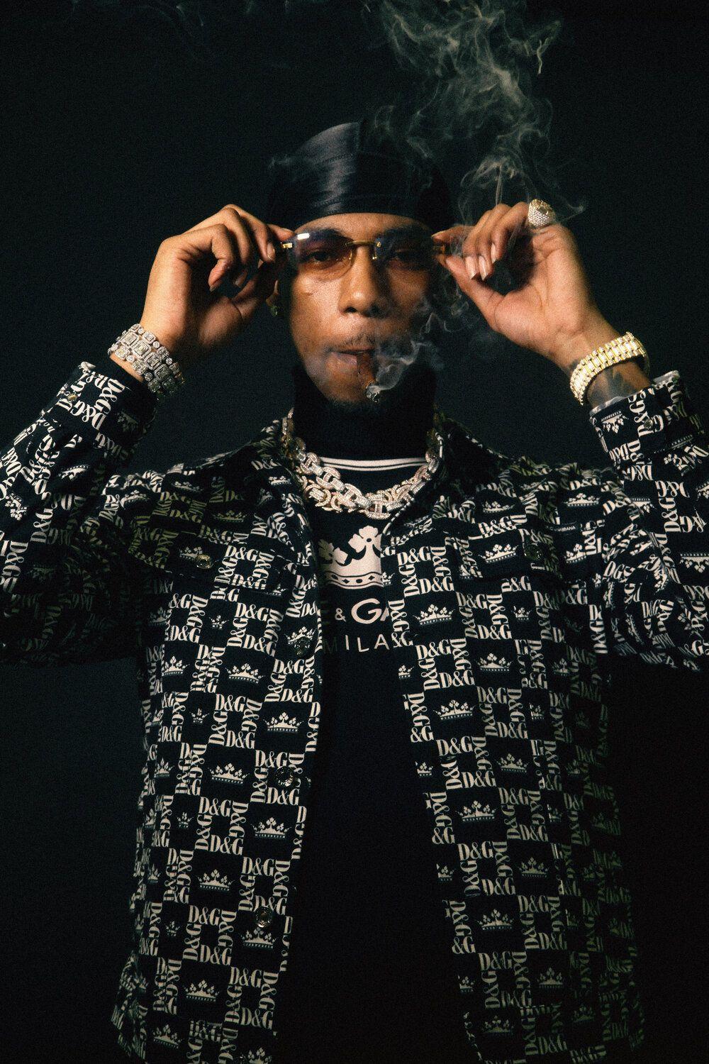 Key Glock Wallpapers Top Free Key Glock Backgrounds WallpaperAccess
