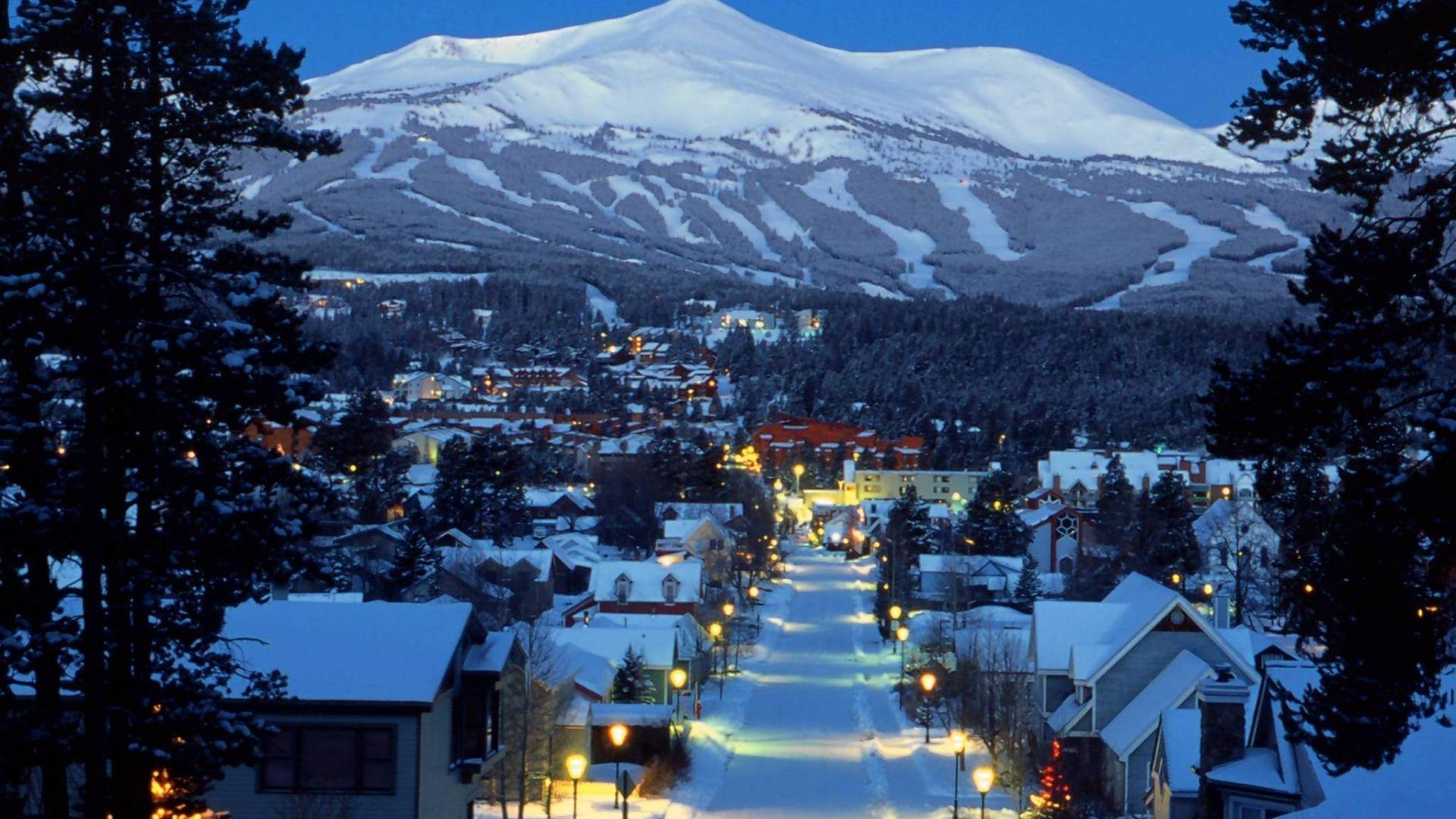 Breckenridge Wallpapers Top Free Breckenridge Backgrounds