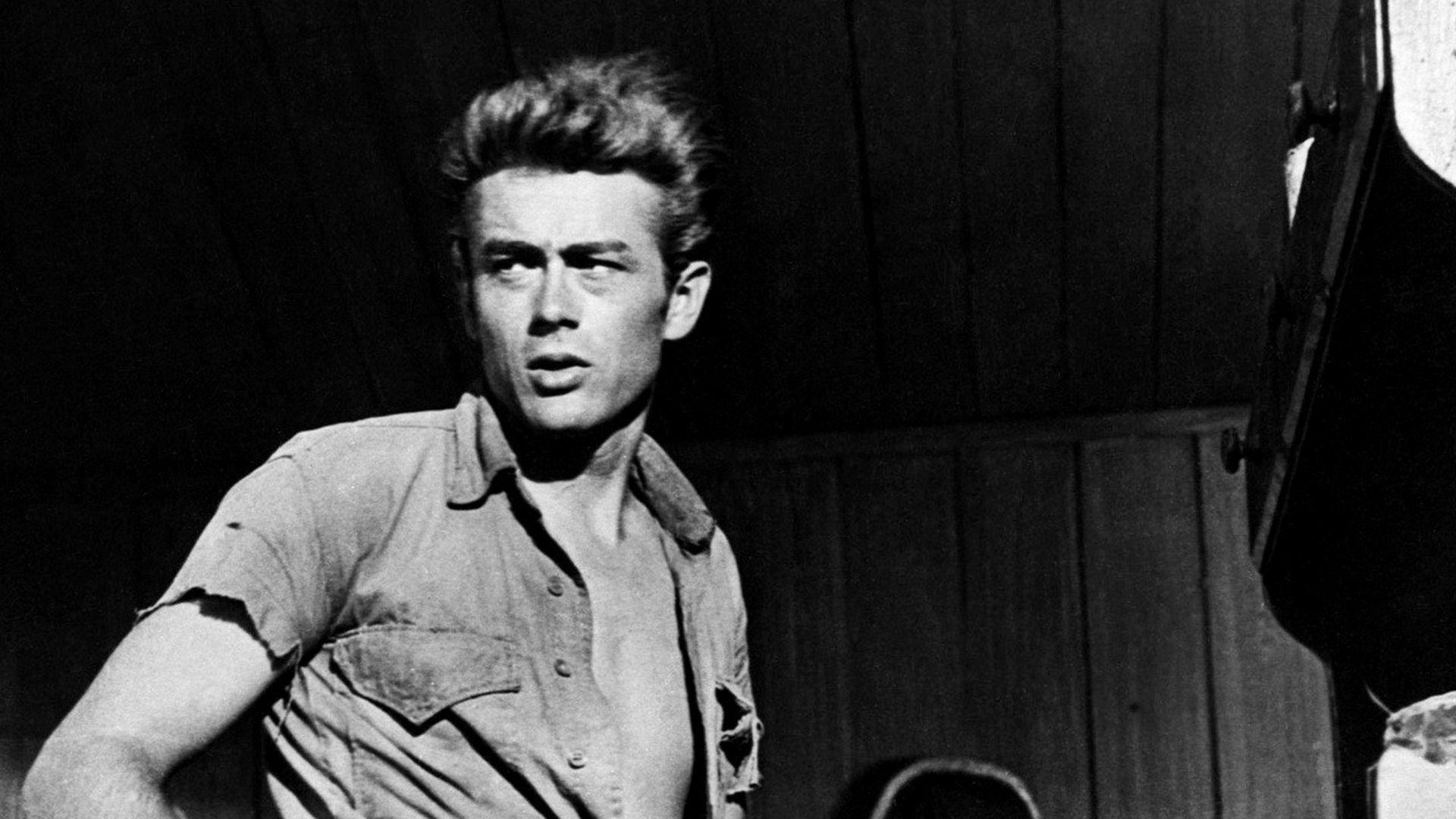 James Dean Wallpapers Top Free James Dean Backgrounds WallpaperAccess
