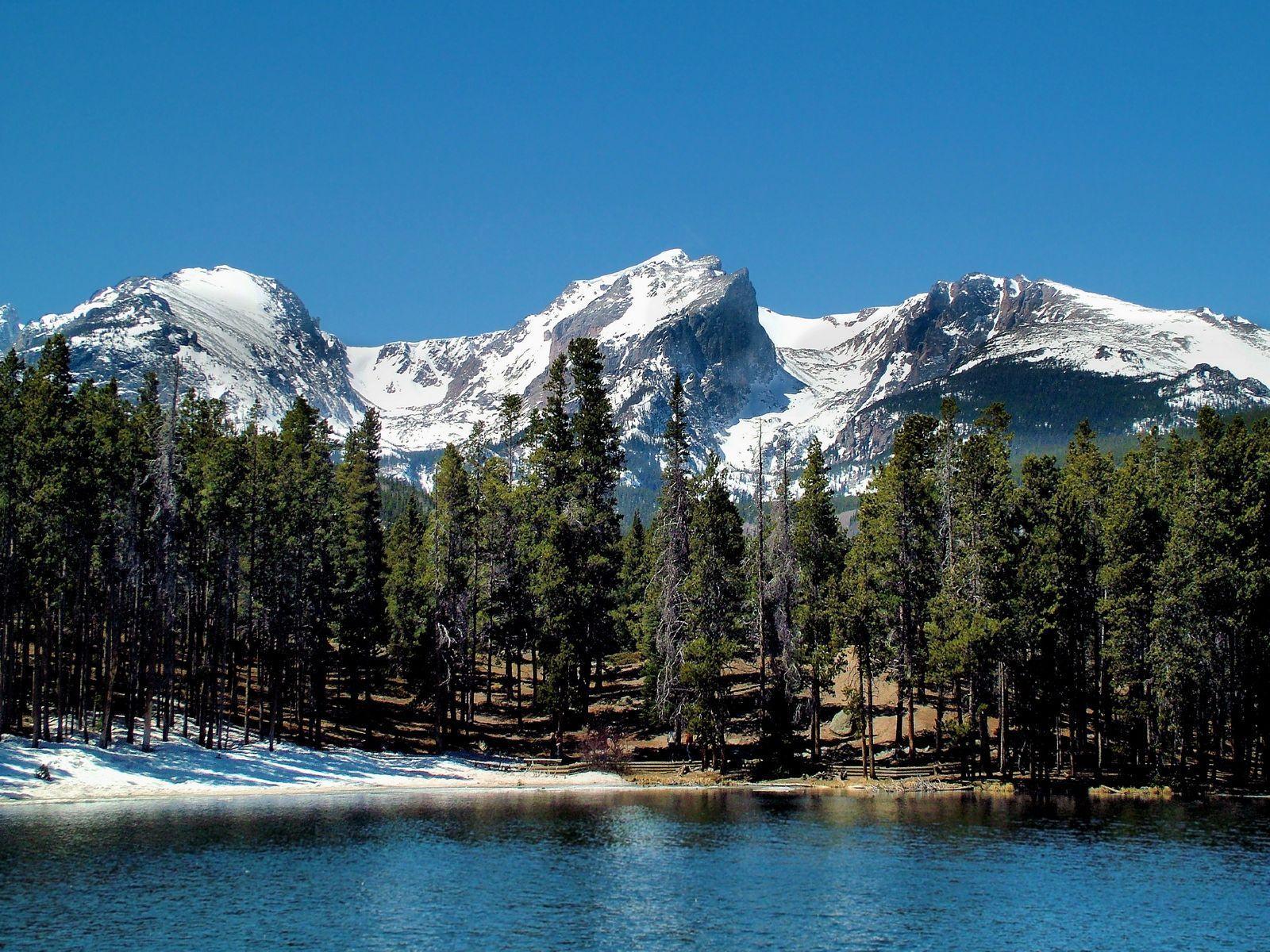 Estes Park Wallpapers Top Free Estes Park Backgrounds WallpaperAccess