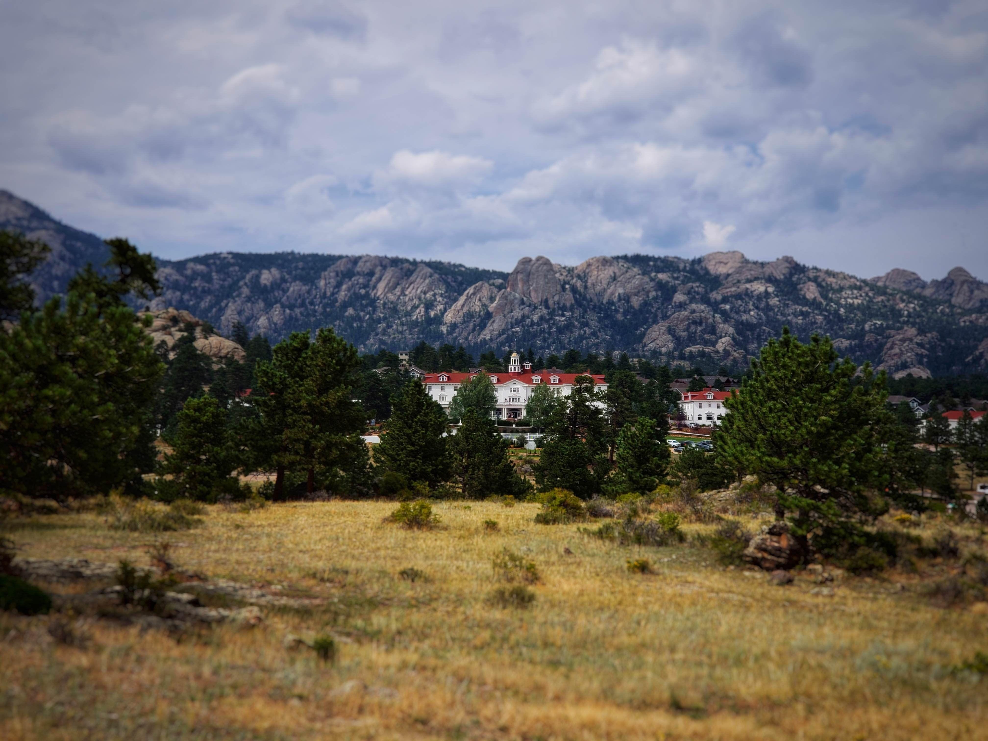 Estes Park Wallpapers Top Free Estes Park Backgrounds WallpaperAccess