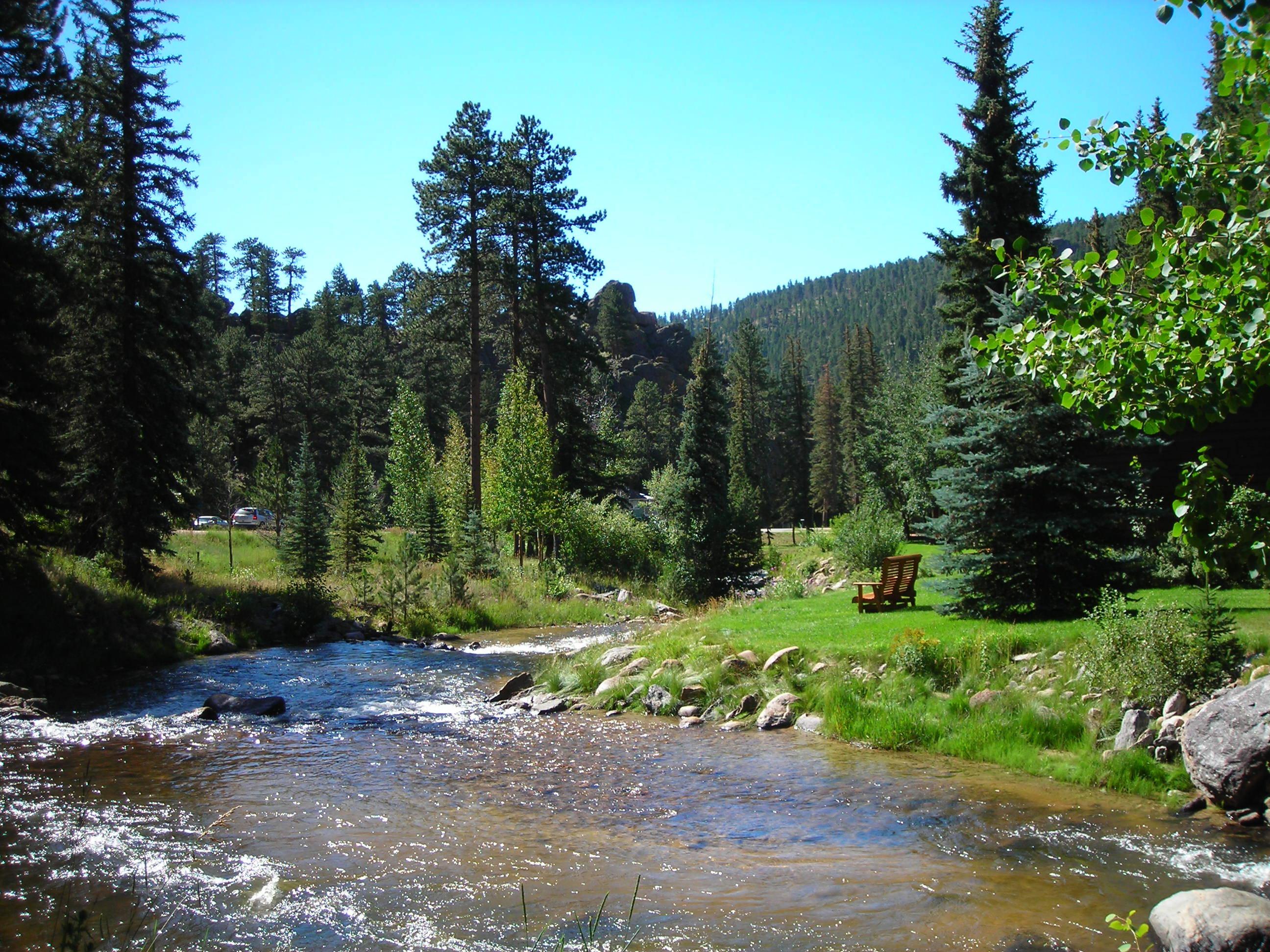 Estes Park Wallpapers Top Free Estes Park Backgrounds WallpaperAccess