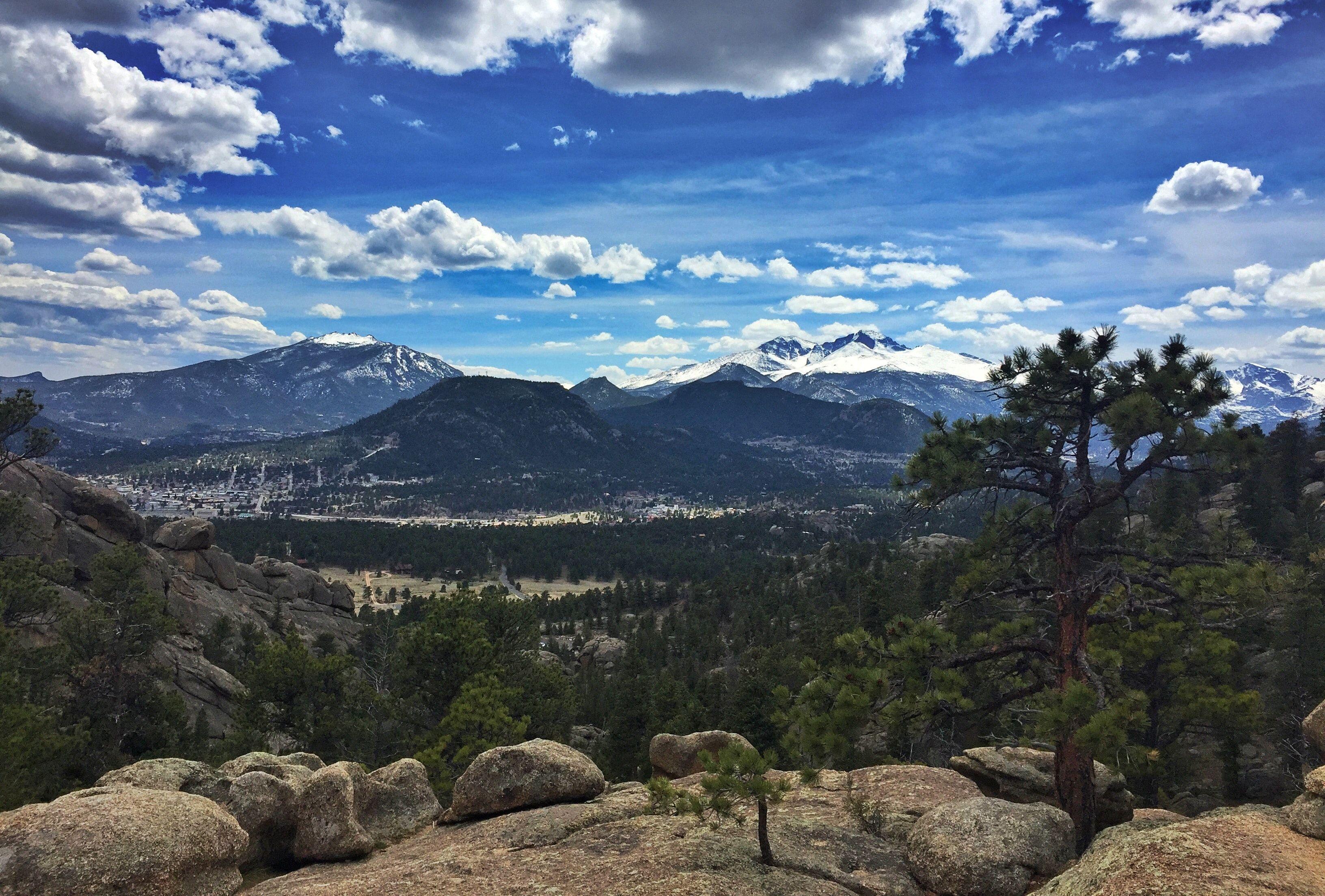 Estes Park Wallpapers Top Free Estes Park Backgrounds WallpaperAccess