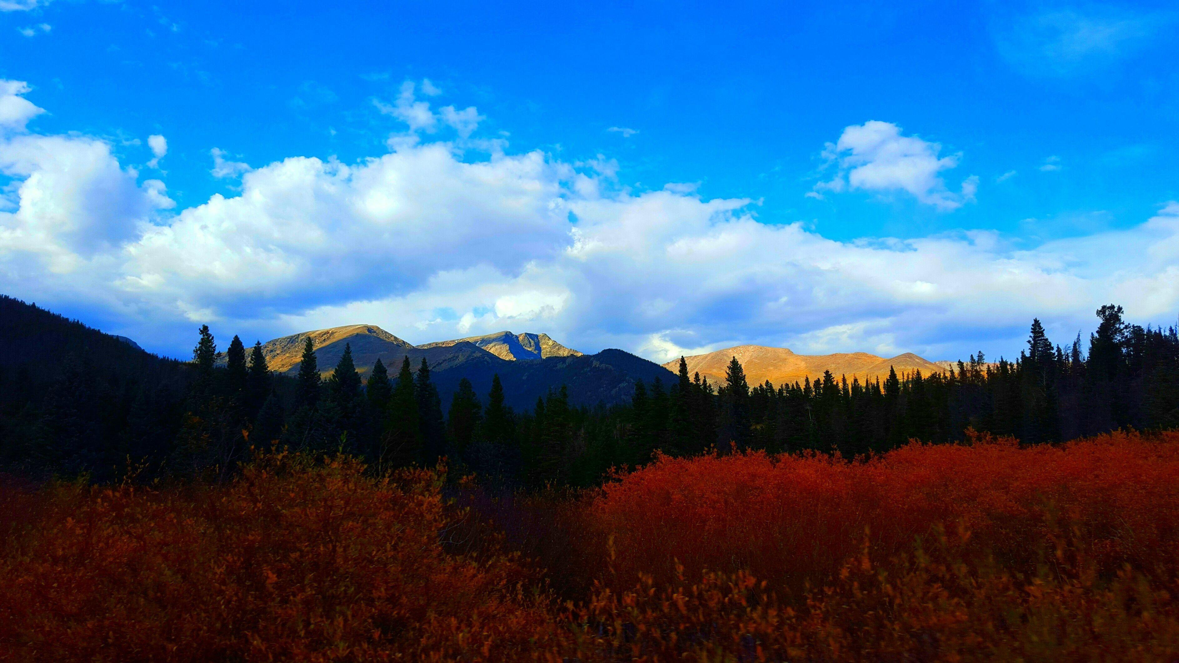 Estes Park Wallpapers Top Free Estes Park Backgrounds WallpaperAccess