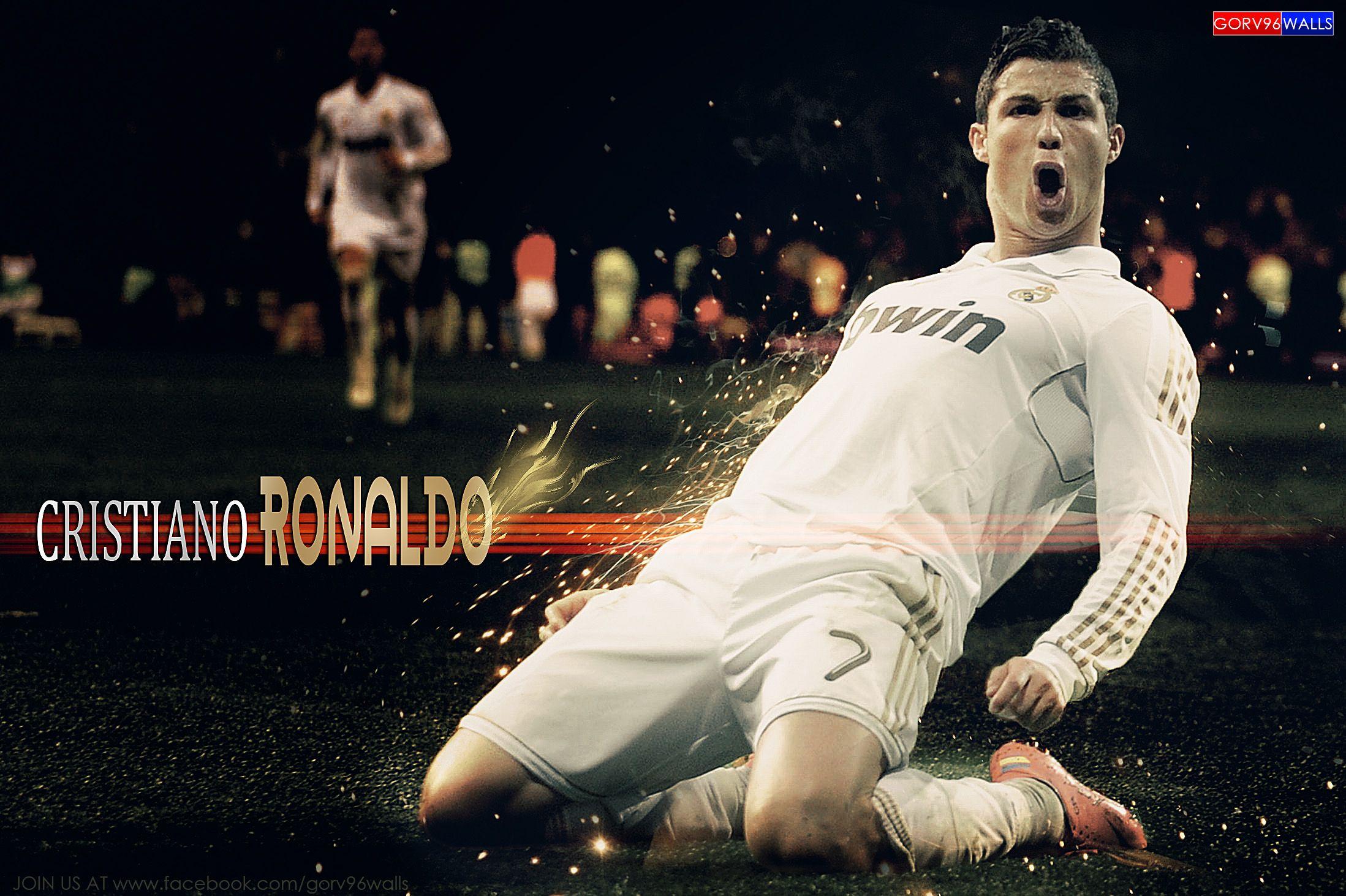 Ronaldo Computer Wallpapers Top Free Ronaldo Computer Backgrounds