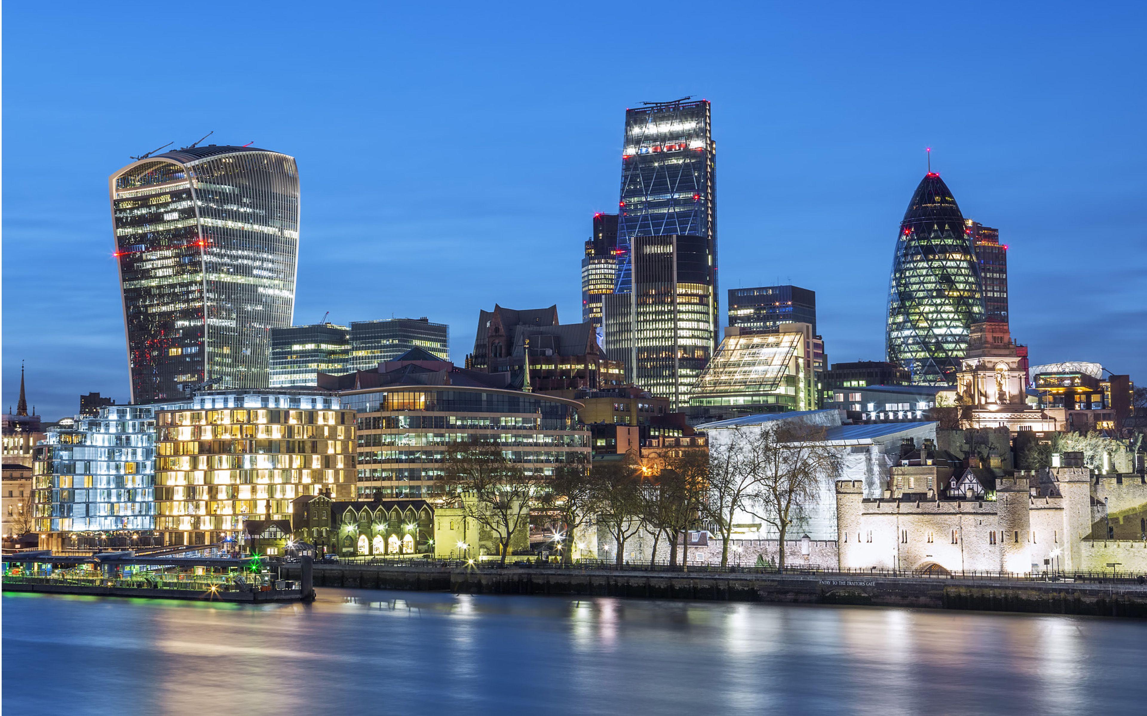London City 4K Wallpapers Top Free London City 4K Backgrounds WallpaperAccess