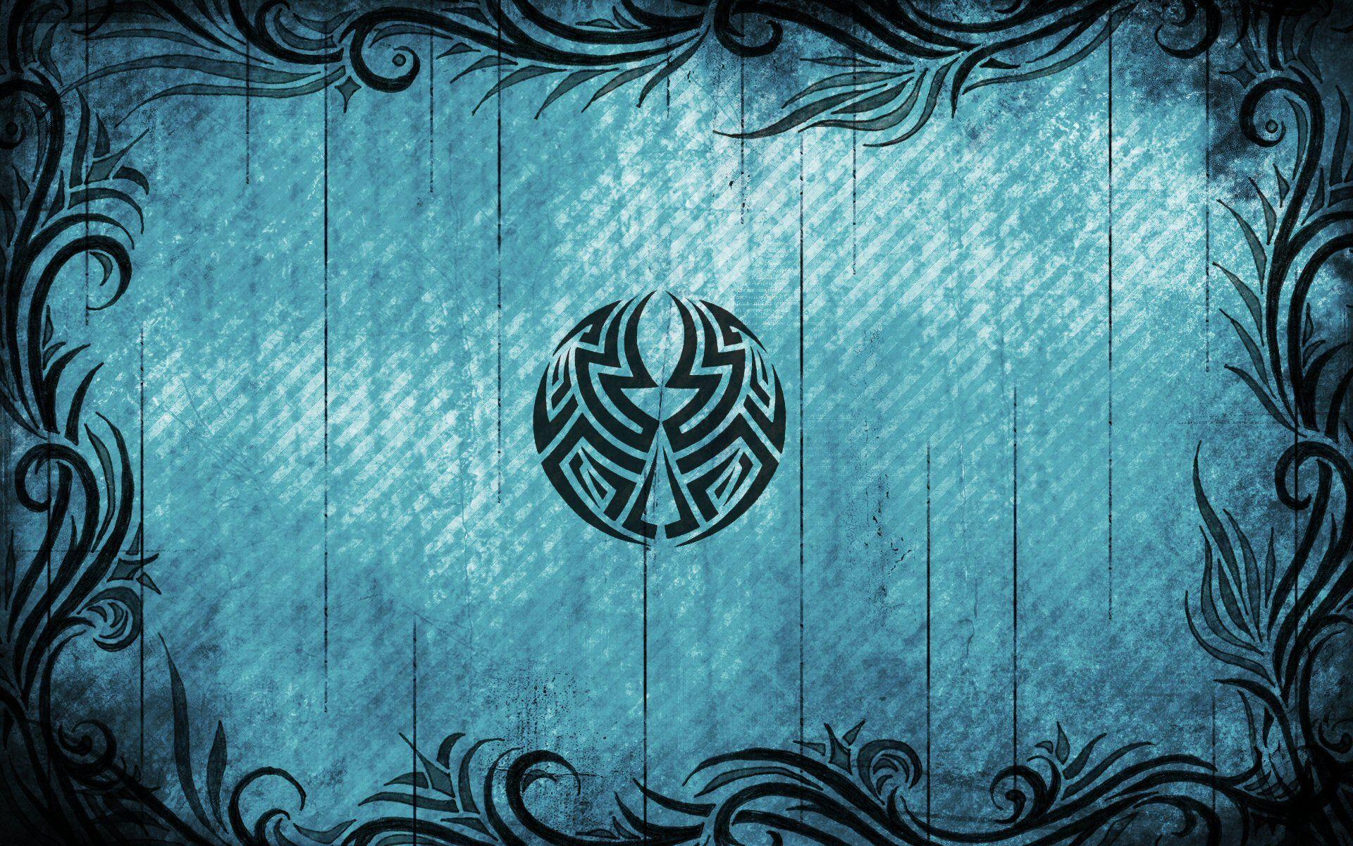 Tribal Tattoo Wallpapers Top Free Tribal Tattoo Backgrounds