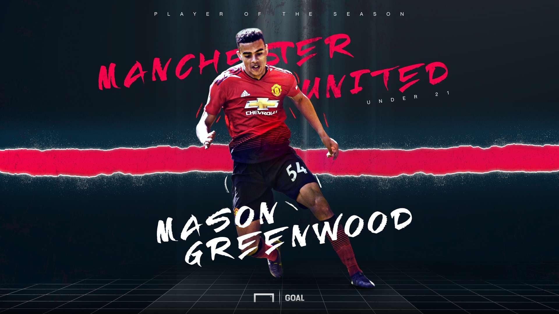 Mason Greenwood Wallpapers Top Free Mason Greenwood Backgrounds