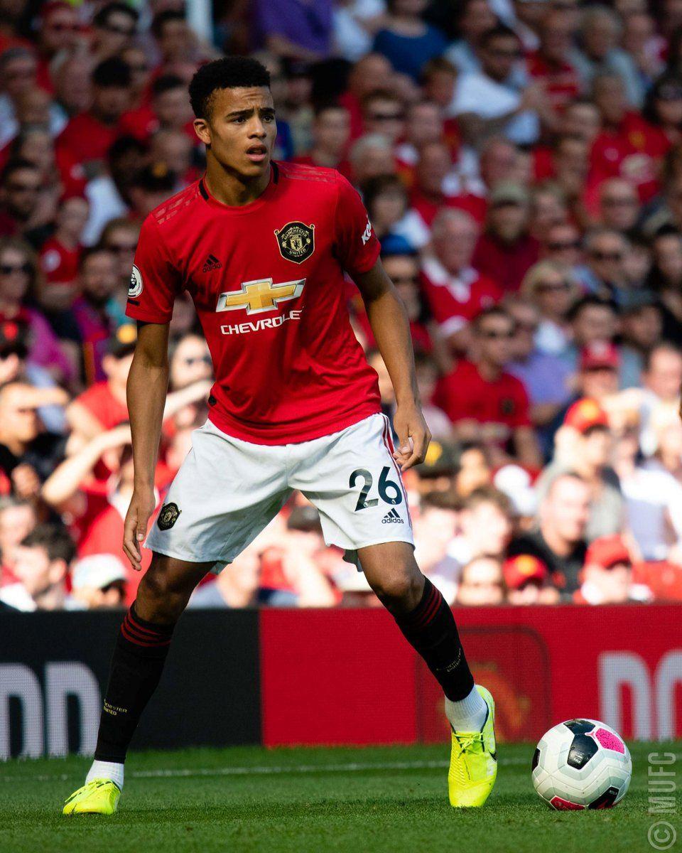 Mason Greenwood Wallpapers Top Free Mason Greenwood Backgrounds