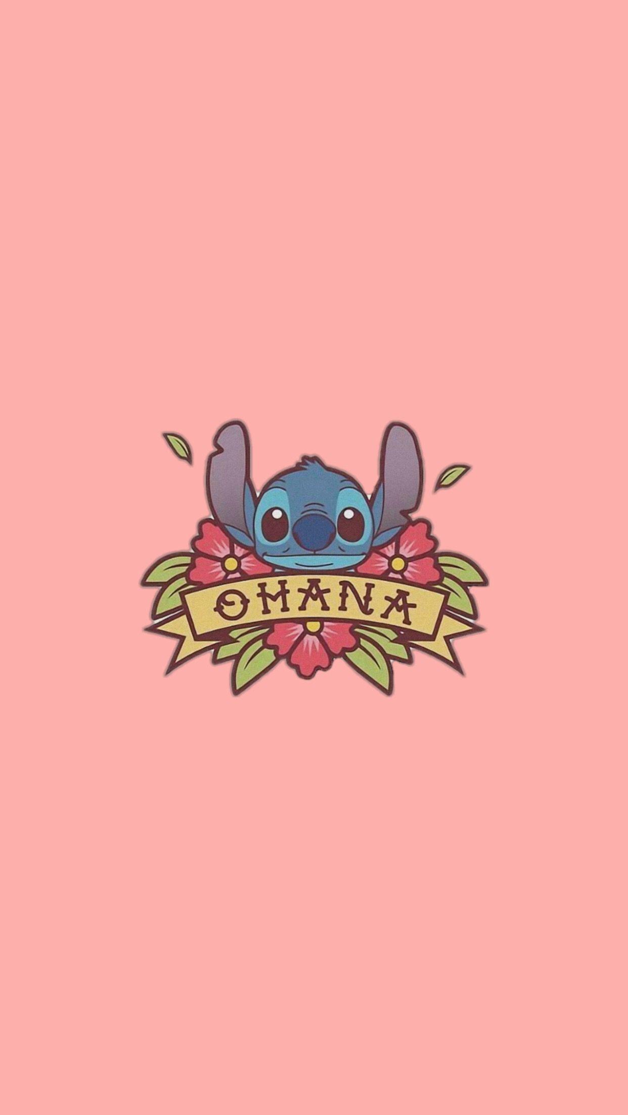 Pink Stitch Wallpapers Top Free Pink Stitch Backgrounds WallpaperAccess