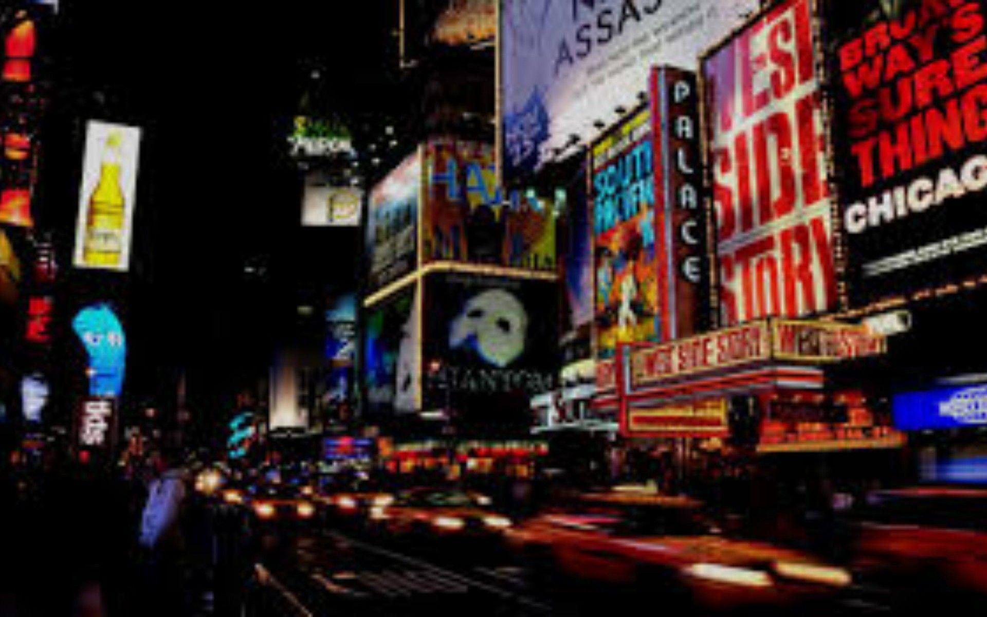 Broadway Wallpapers Top Free Broadway Backgrounds WallpaperAccess