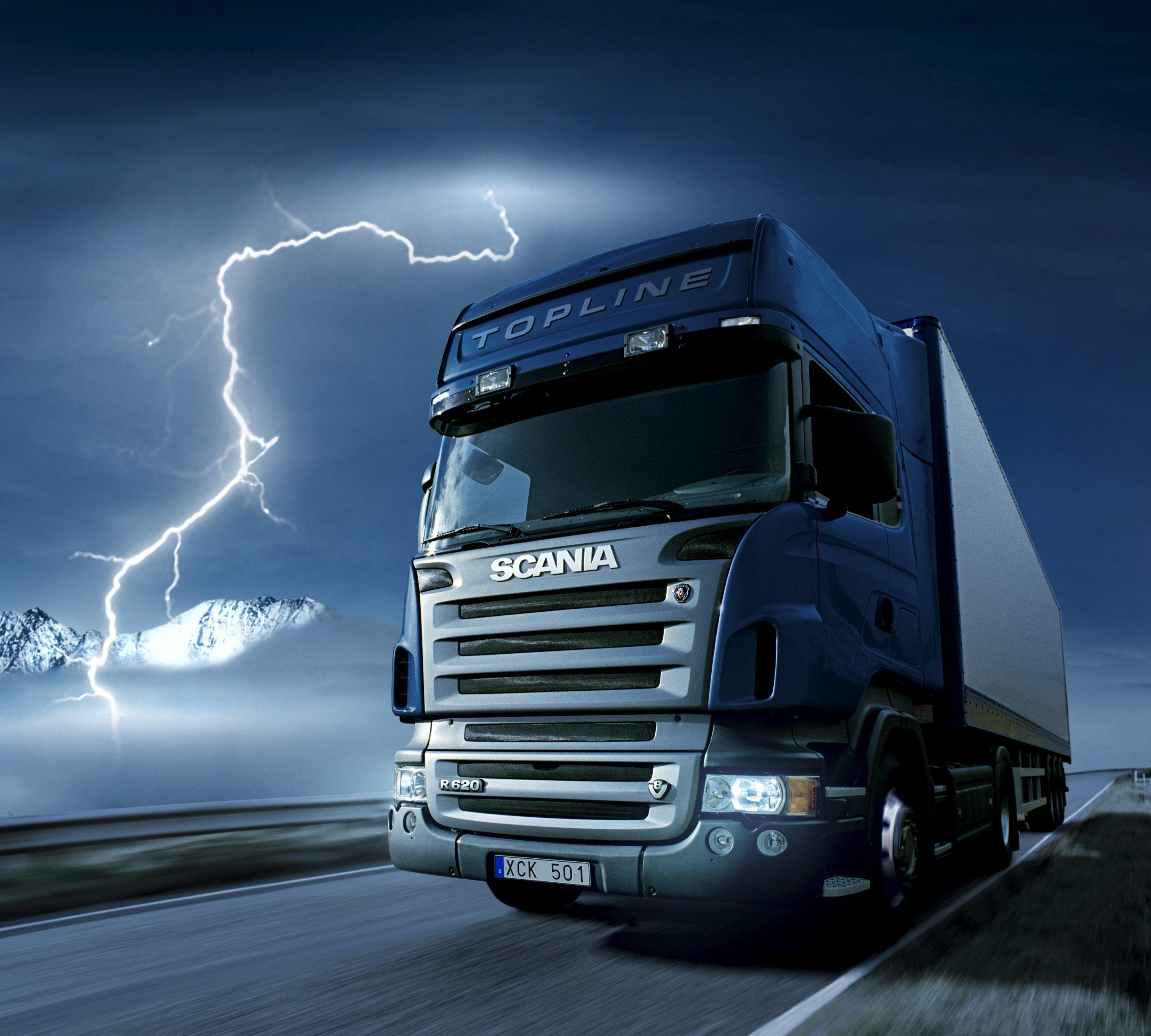 Euro Truck Simulator 2 Wallpapers Top Free Euro Truck Simulator 2