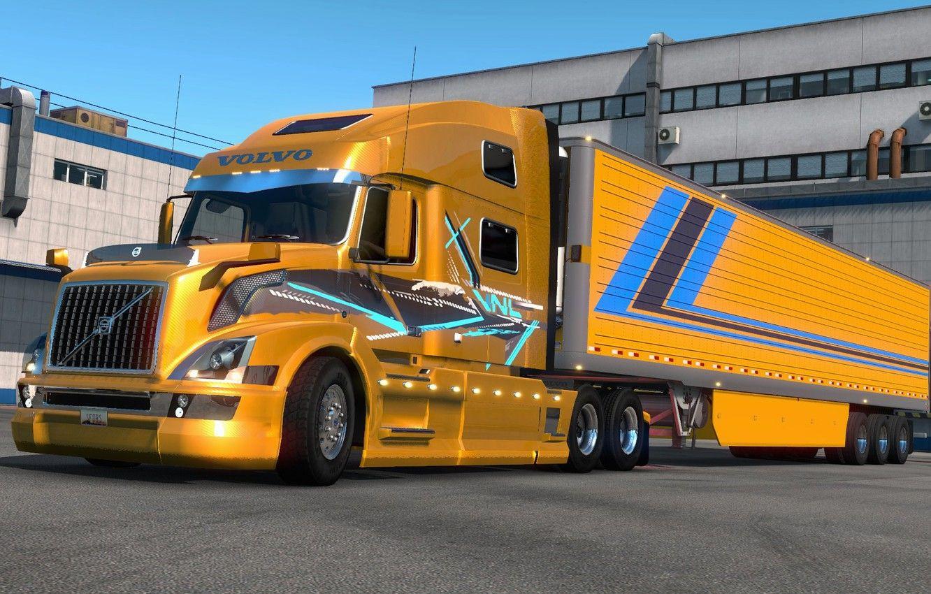 Euro Truck Simulator 2 Wallpapers Top Free Euro Truck Simulator 2