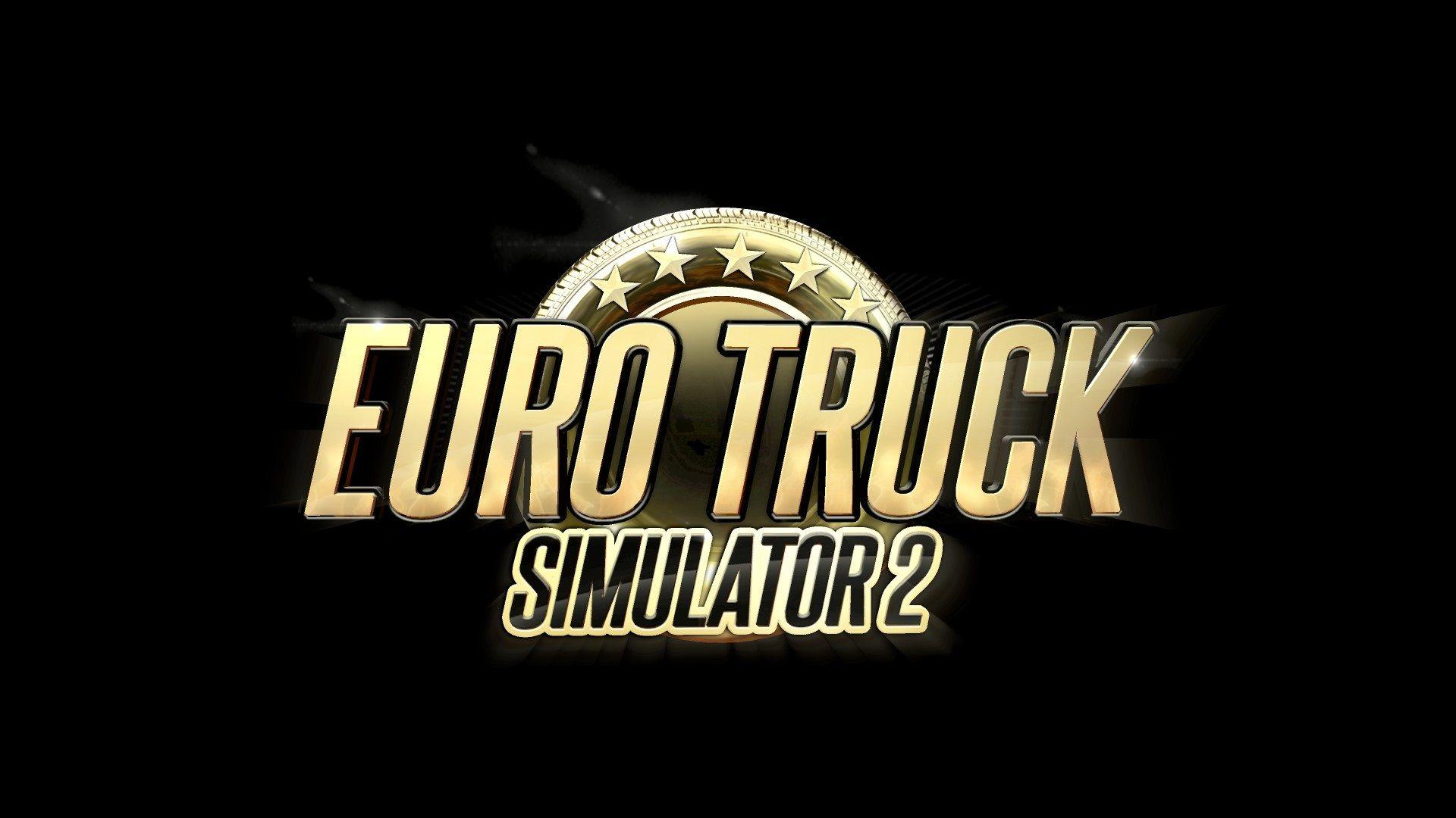 Euro Truck Wallpapers Top Free Euro Truck Backgrounds WallpaperAccess