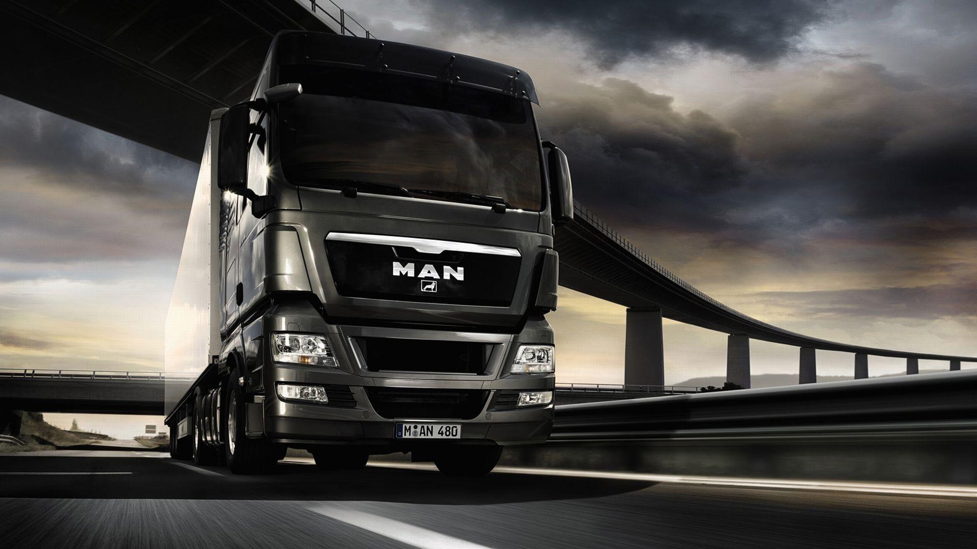 Volvo Truck Wallpapers Top Free Volvo Truck Backgrounds WallpaperAccess