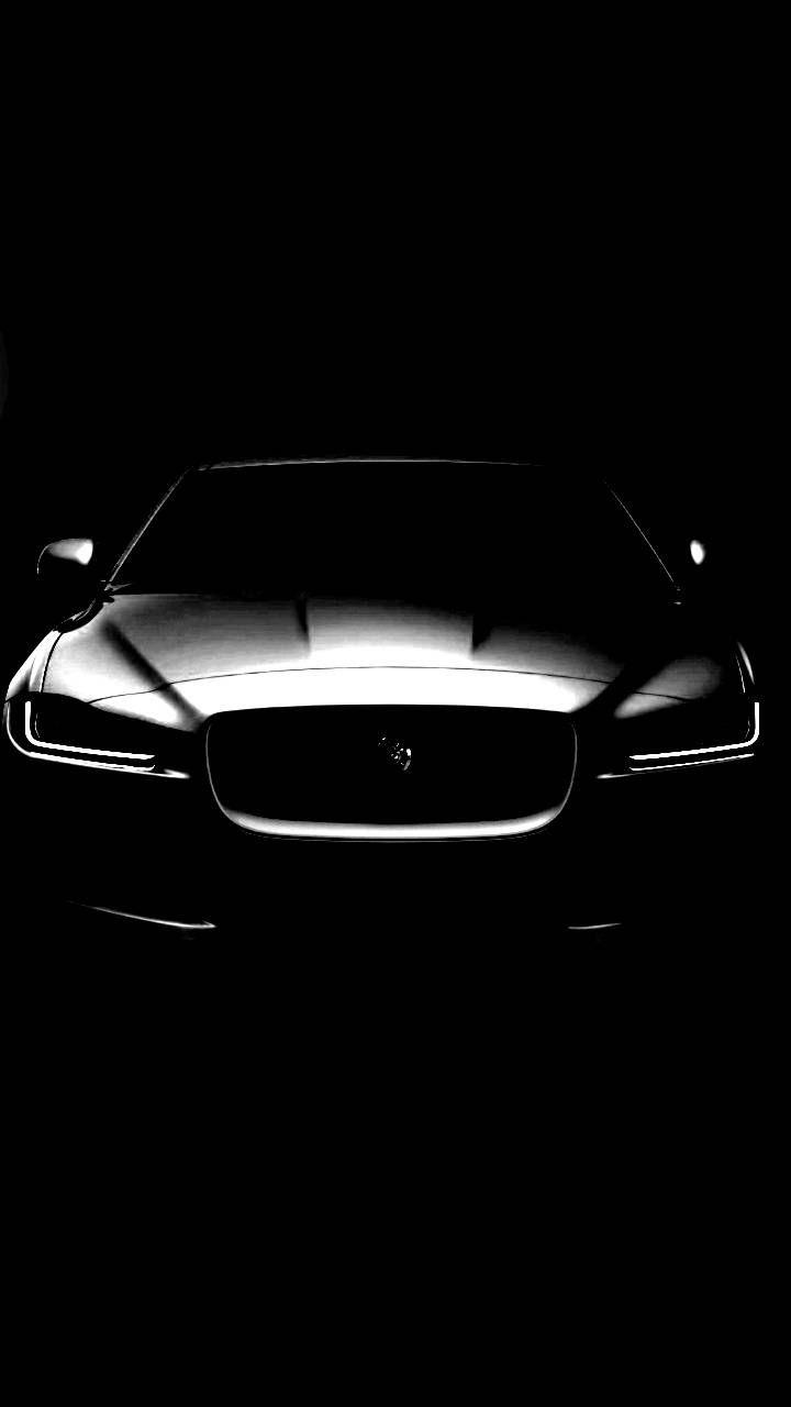 Black Jaguar Car Wallpaper Hd Iphone Iphone Wallpaper UHD 4K