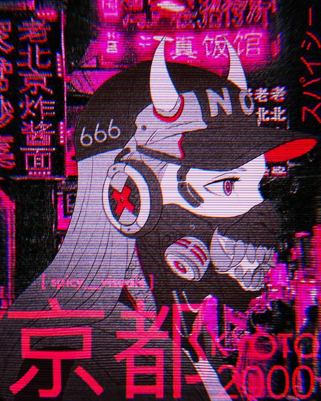 Retro Anime Aesthetic Wallpapers Top Free Retro Anime