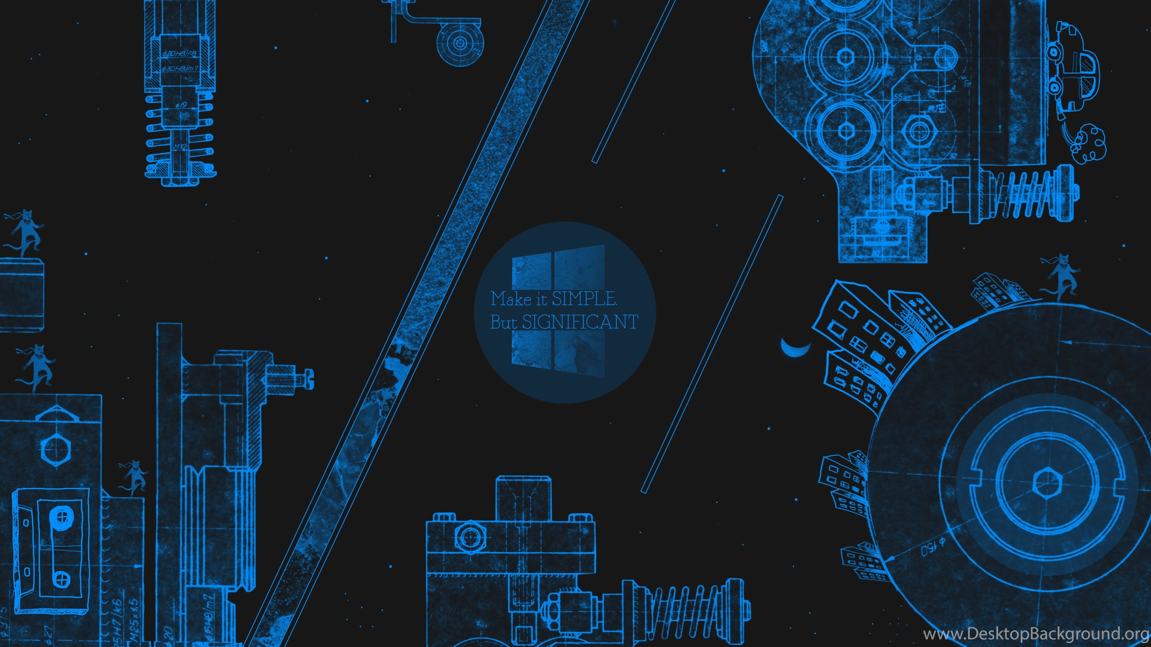 4K Ultra HD Windows Wallpapers Top Free 4K Ultra HD Windows