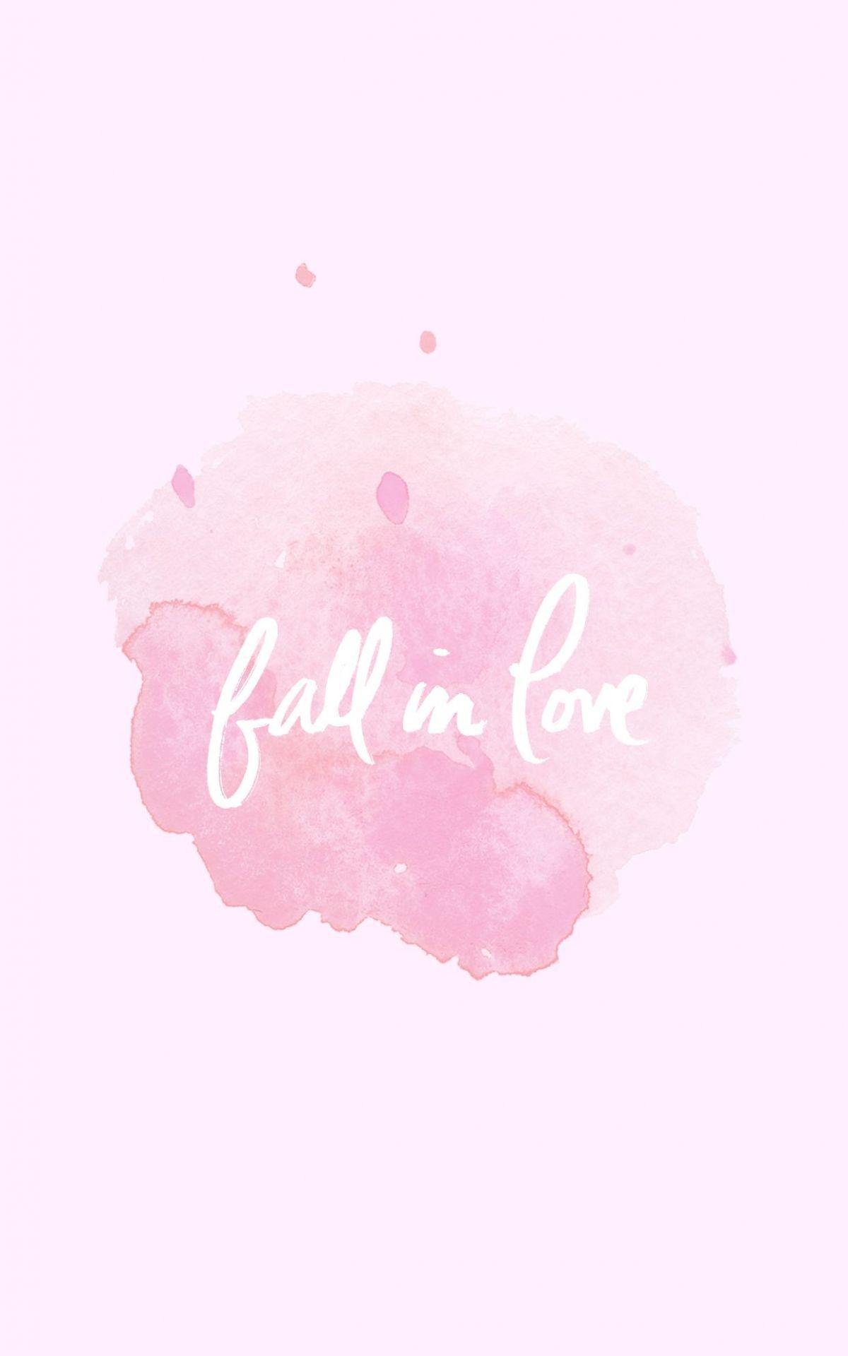 Pastel Pink Quotes Wallpapers Top Free Pastel Pink Quotes Backgrounds