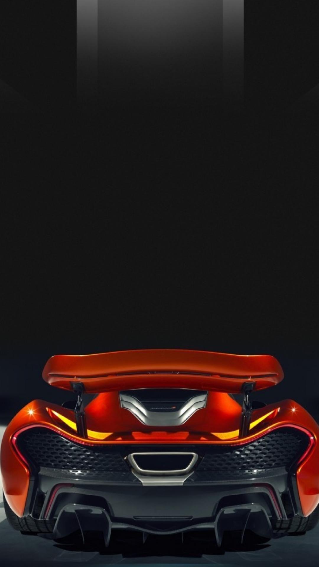 OnePlus McLaren Wallpapers Top Free OnePlus McLaren Backgrounds