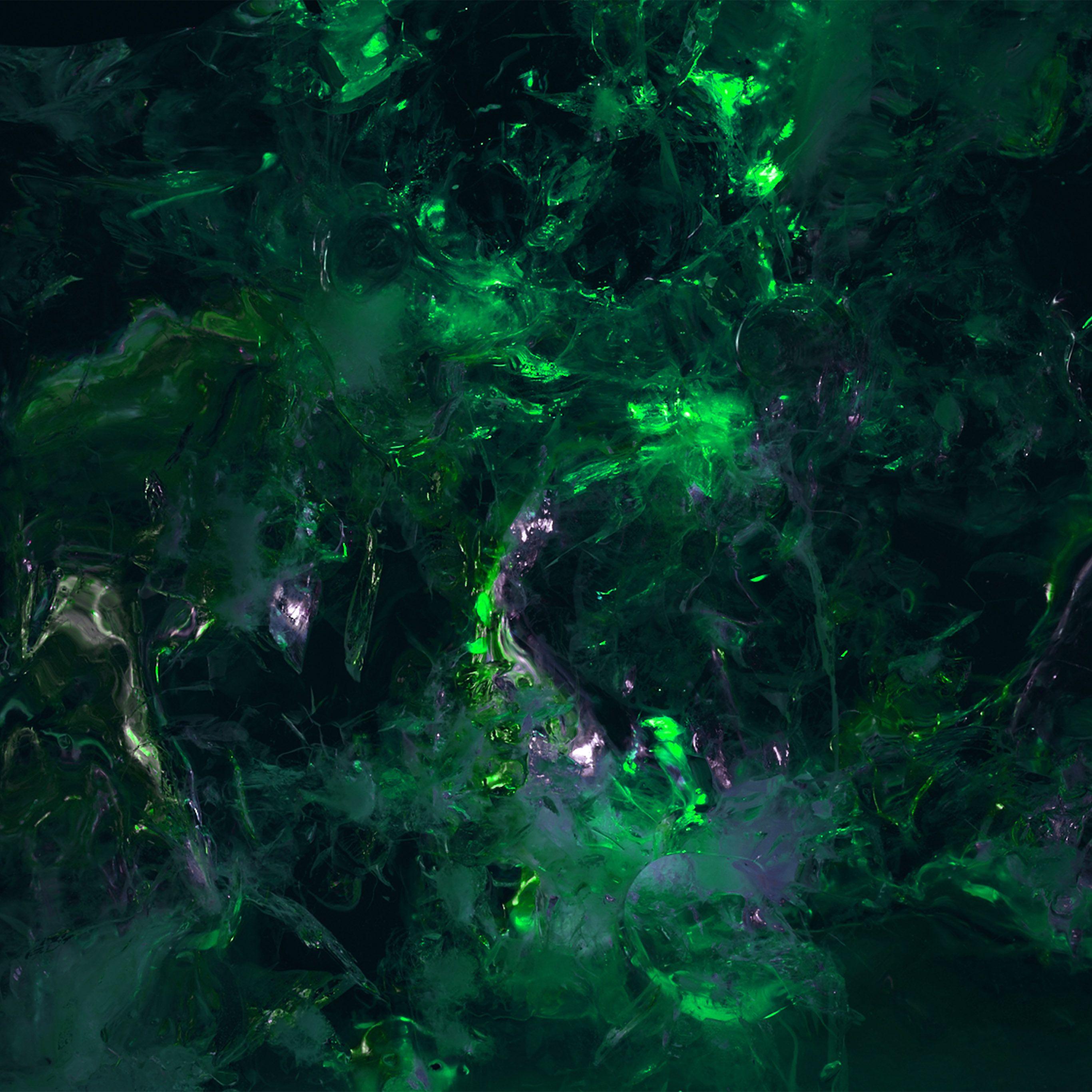 Green Liquid Wallpapers Top Free Green Liquid Backgrounds