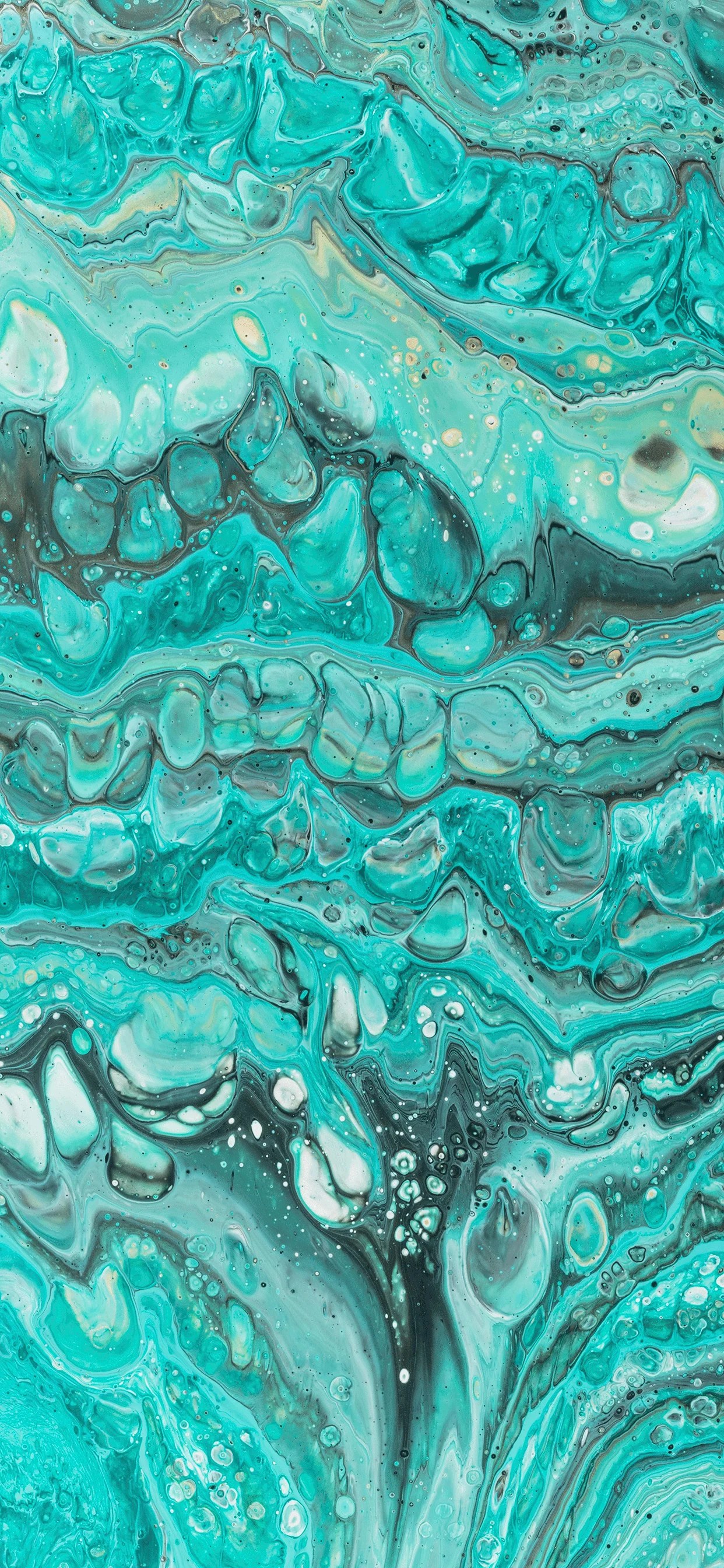 Green Liquid Wallpapers Top Free Green Liquid Backgrounds