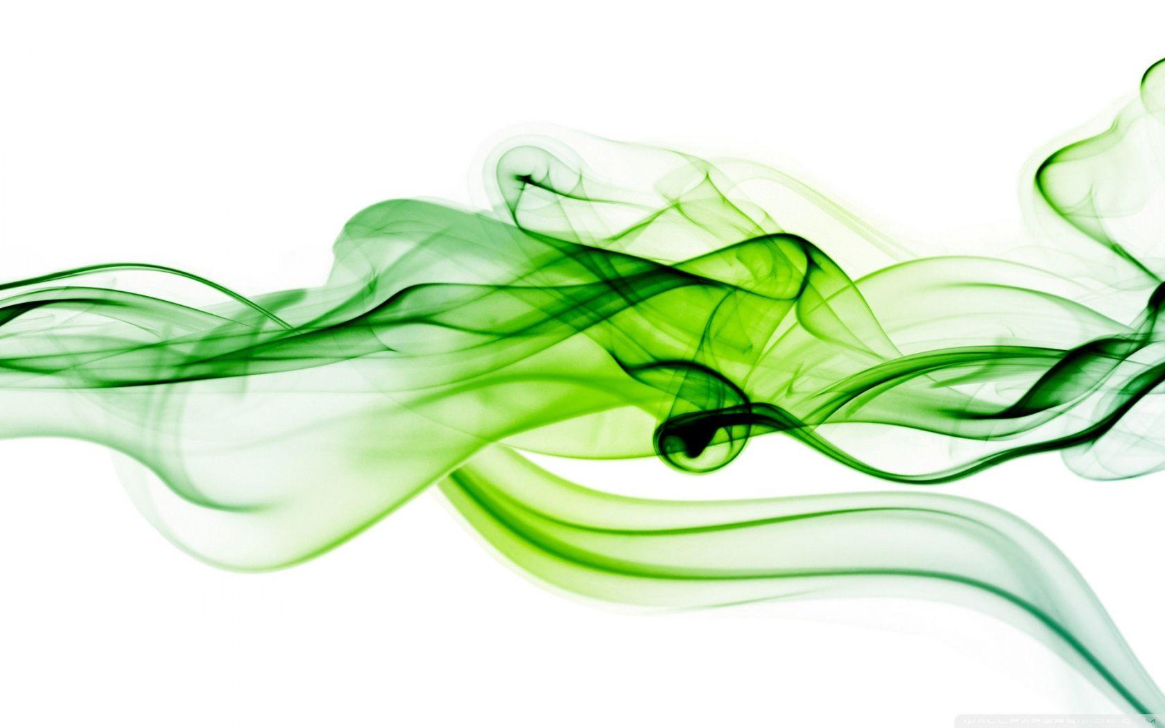 Green Smoke Wallpapers Top Free Green Smoke Backgrounds WallpaperAccess